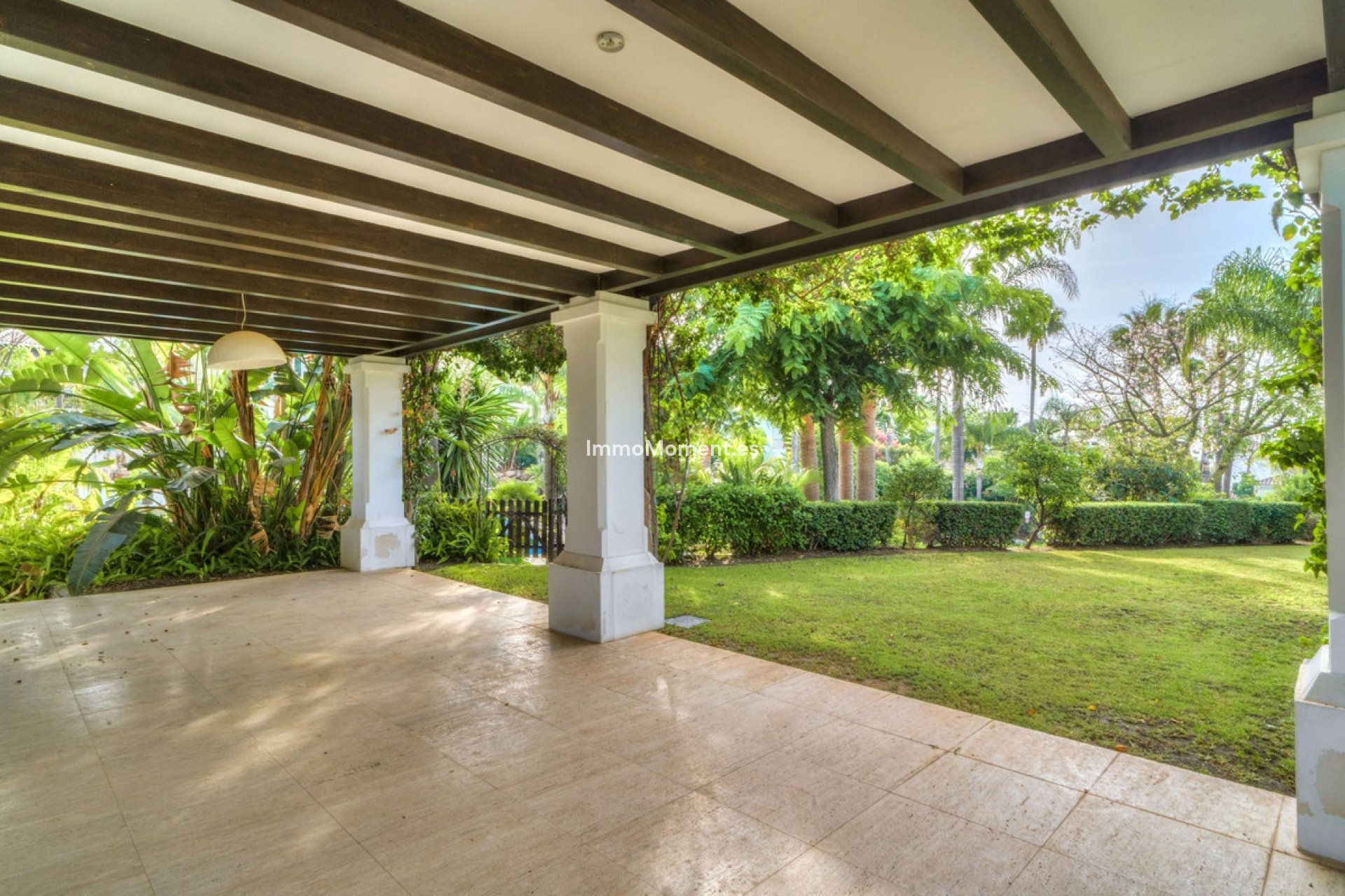 Revente - Villa - Marbella - The Golden Mile