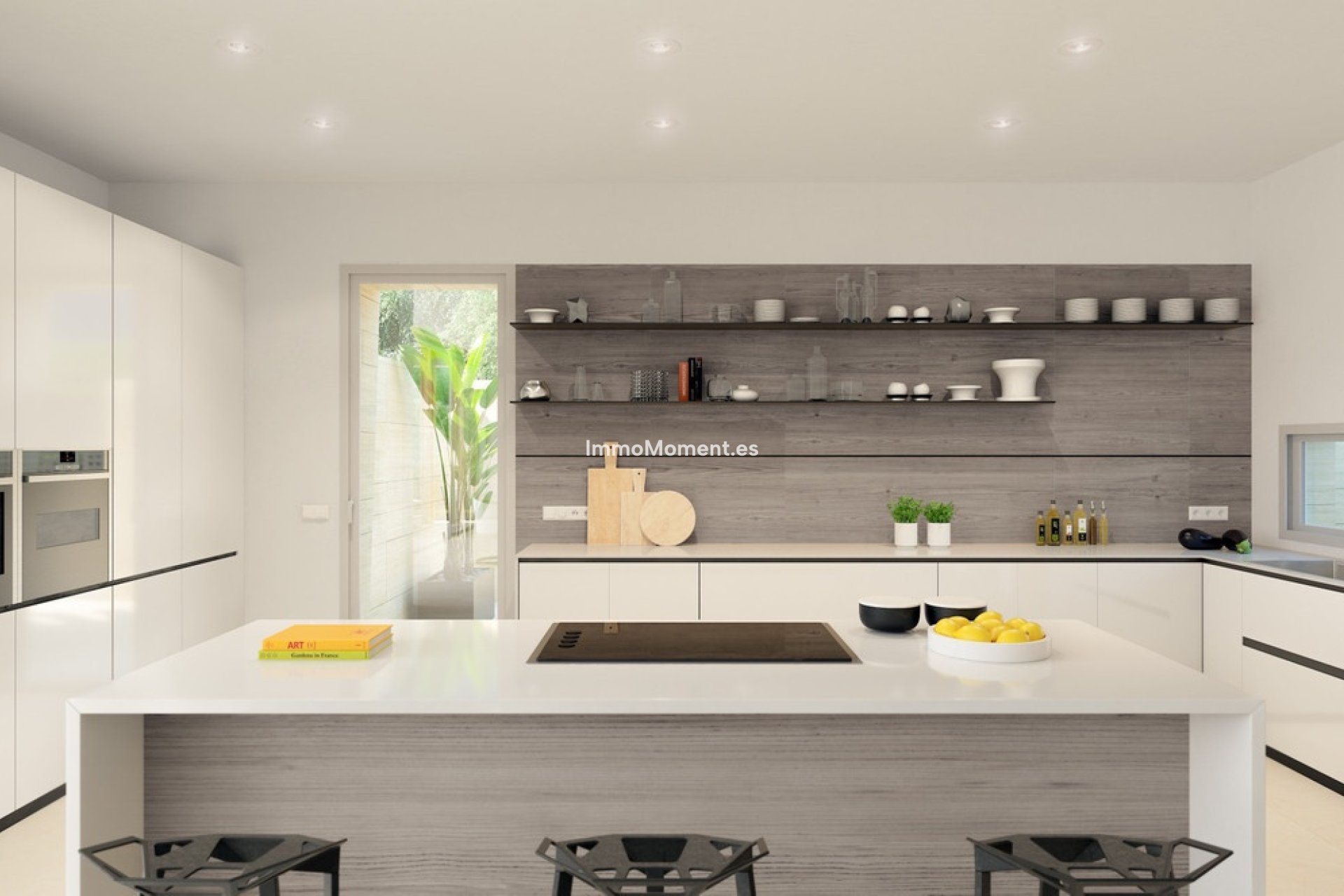 Revente - Villa - Marbella - The Golden Mile