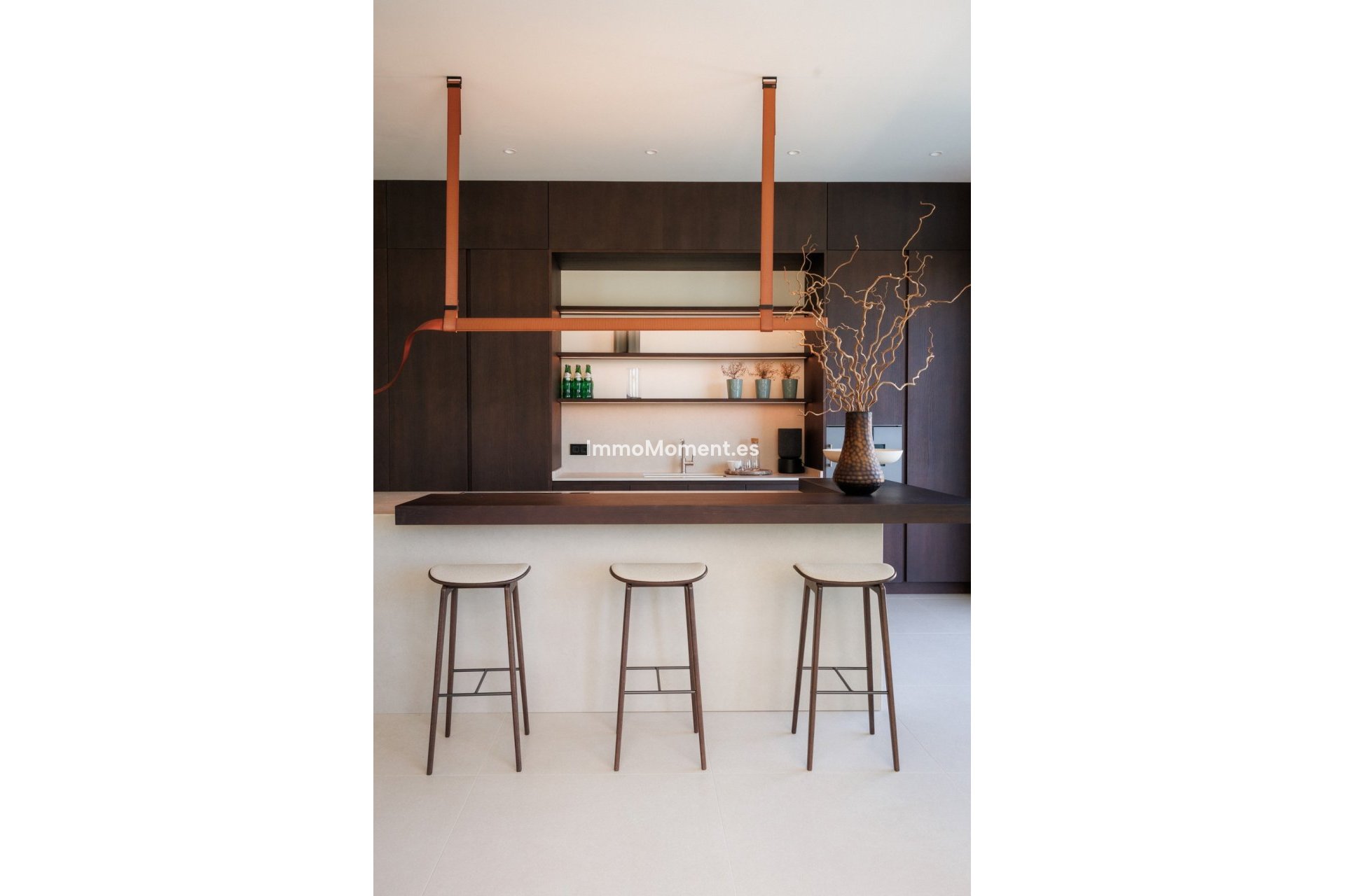 Revente - Villa - Marbella - The Golden Mile