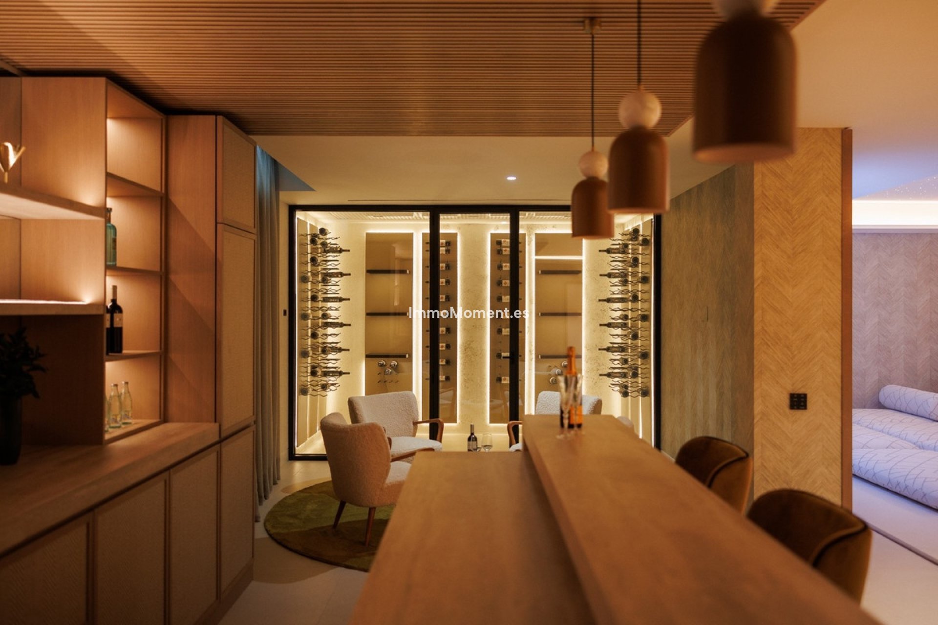 Revente - Villa - Marbella - The Golden Mile