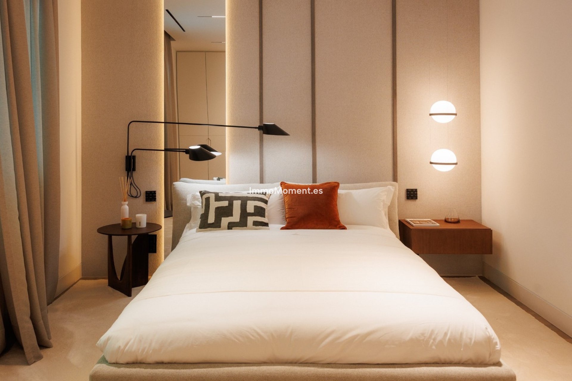 Revente - Villa - Marbella - The Golden Mile