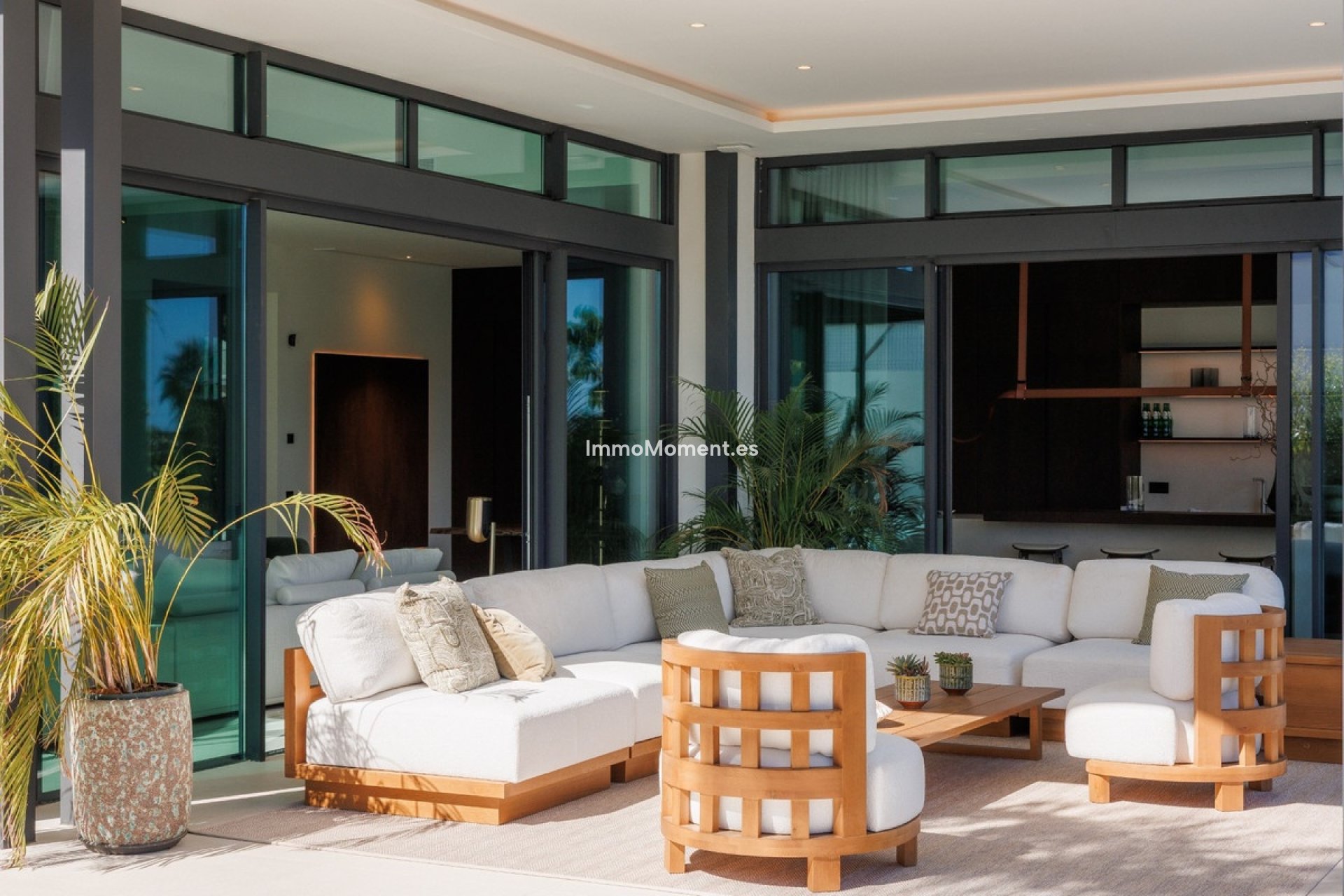 Revente - Villa - Marbella - The Golden Mile