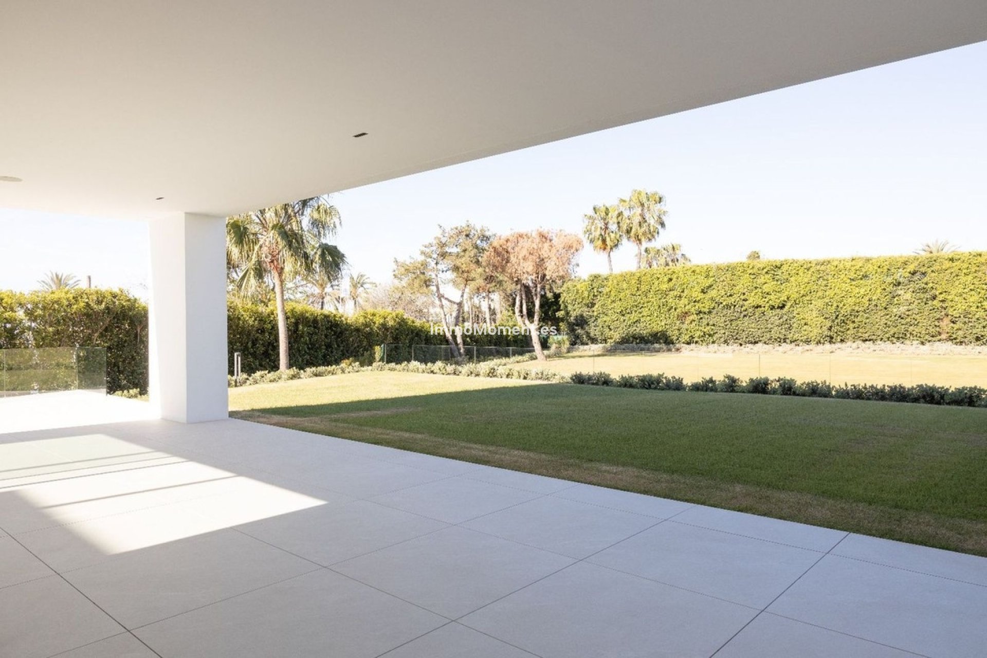 Revente - Villa - Marbella - The Golden Mile