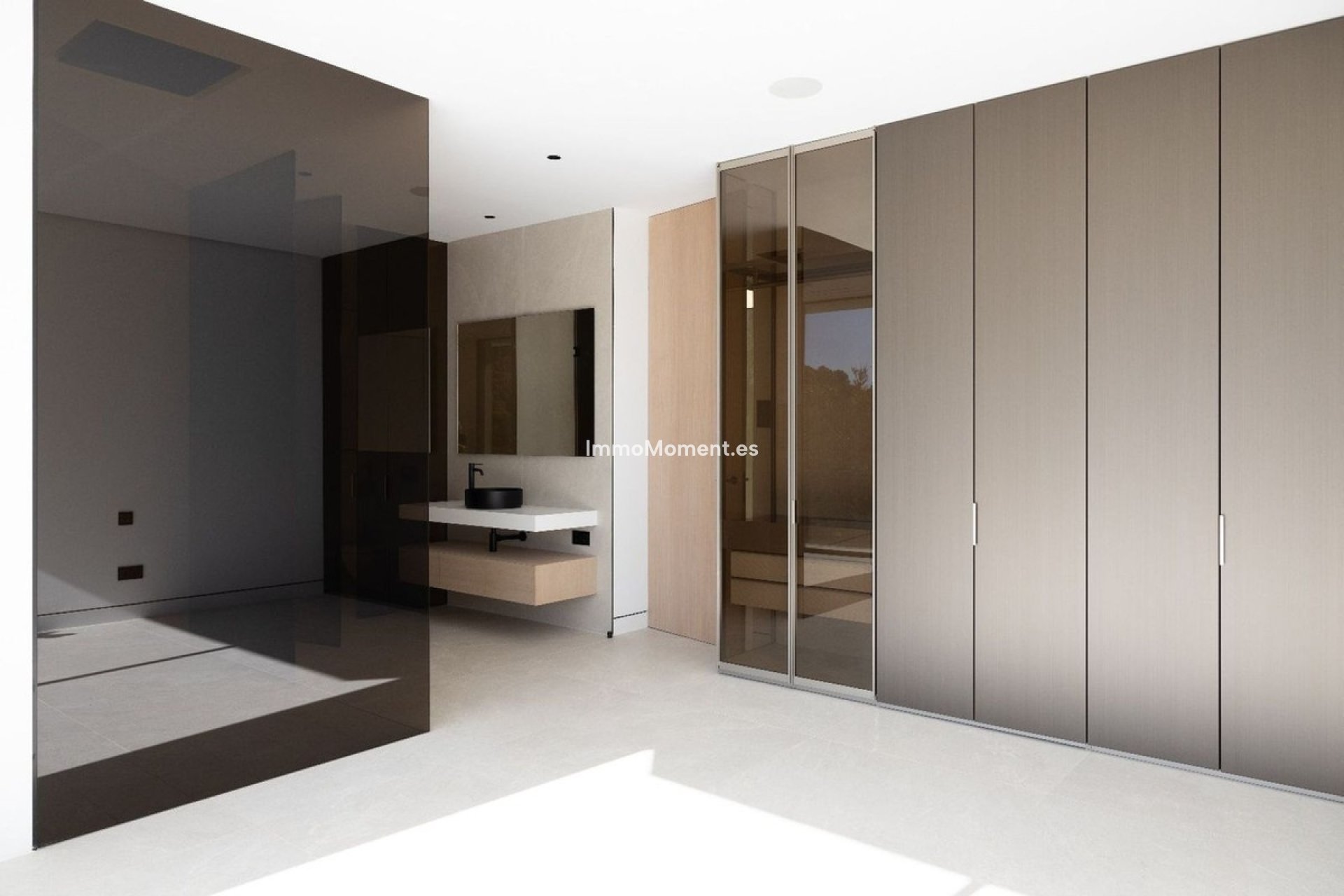 Revente - Villa - Marbella - The Golden Mile