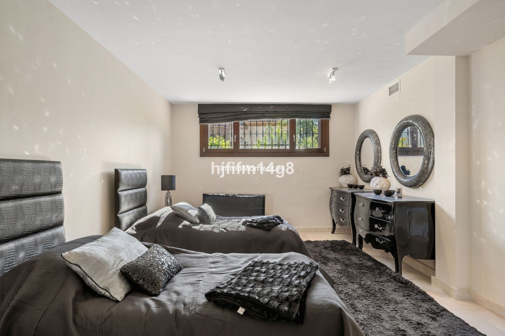 Revente - Villa - Marbella - The Golden Mile