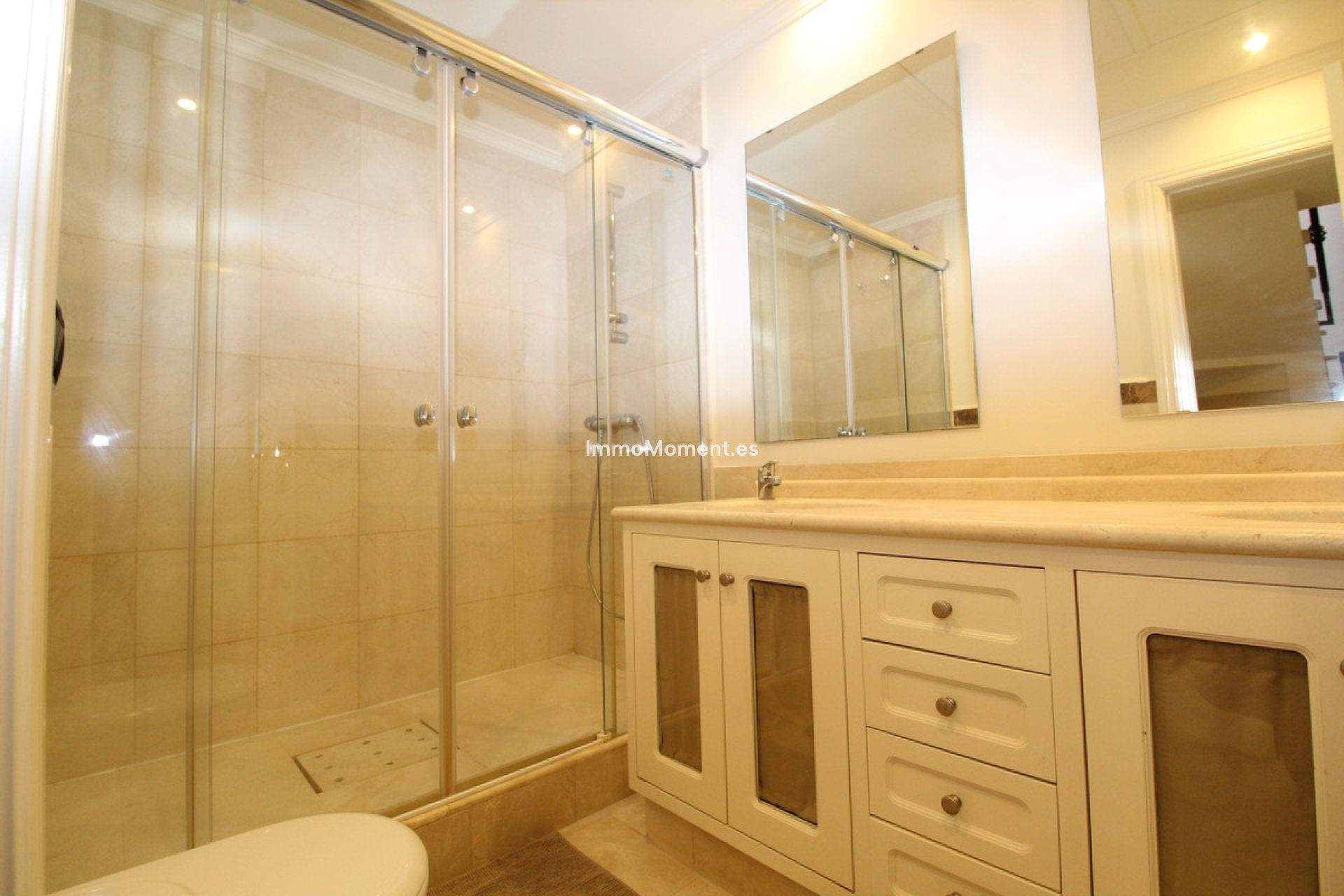 Revente - Villa - Marbella - The Golden Mile