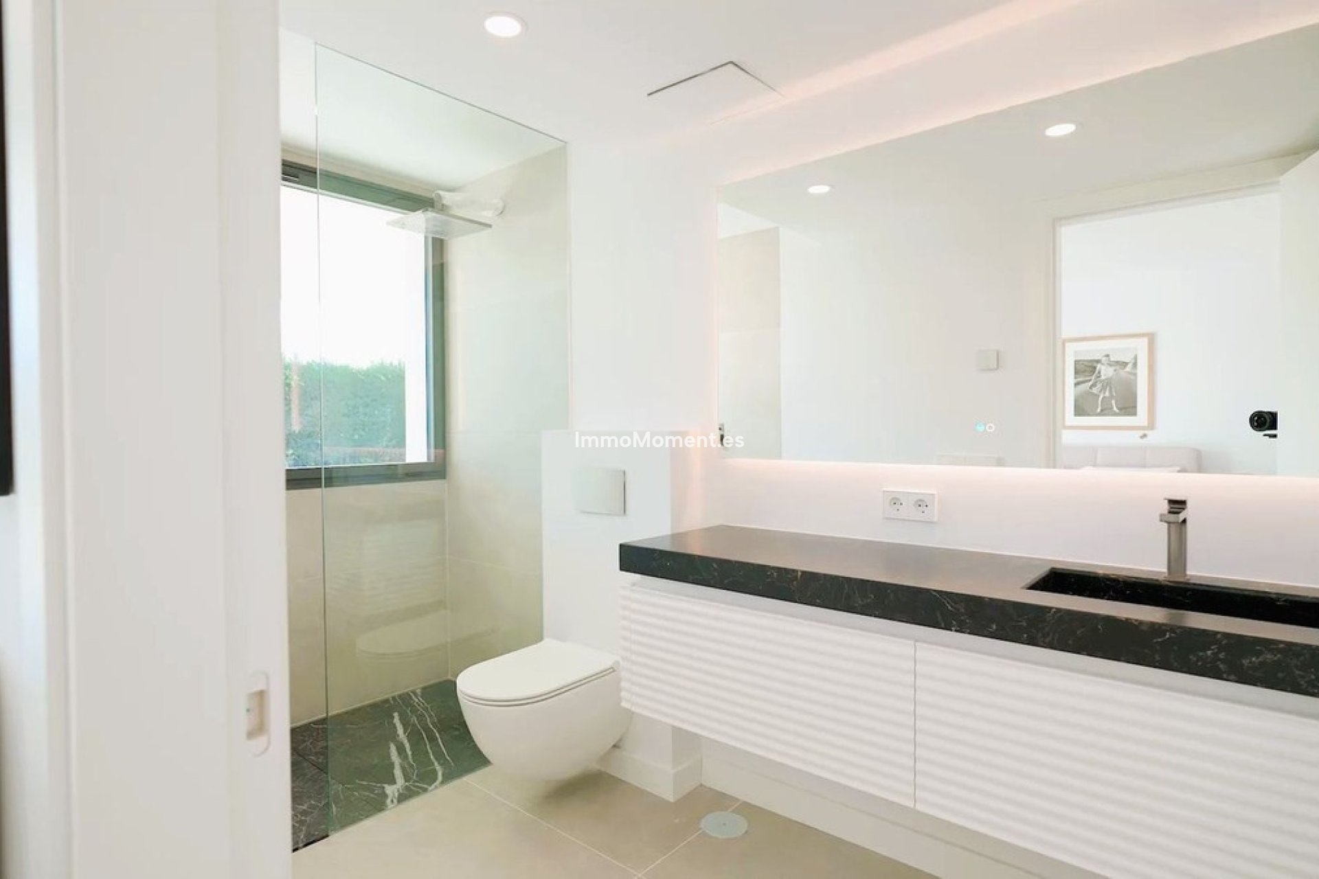 Revente - Villa - Marbella - The Golden Mile