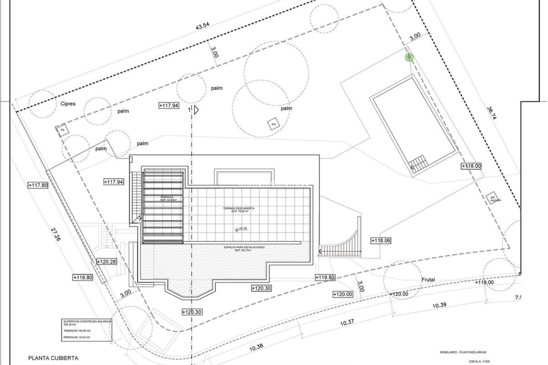 Revente - Villa - Marbella - The Golden Mile