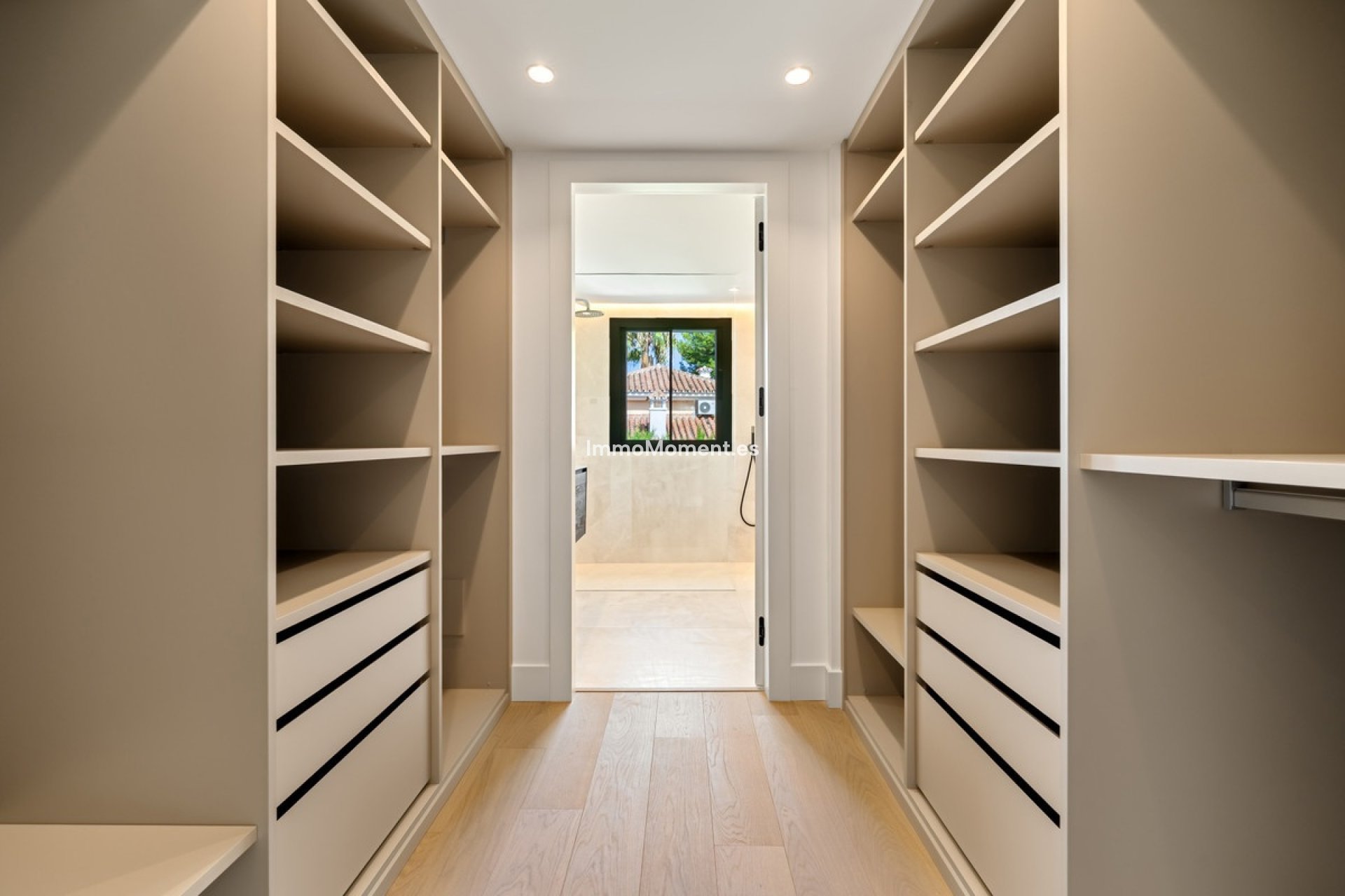 Revente - Villa - Marbella - The Golden Mile