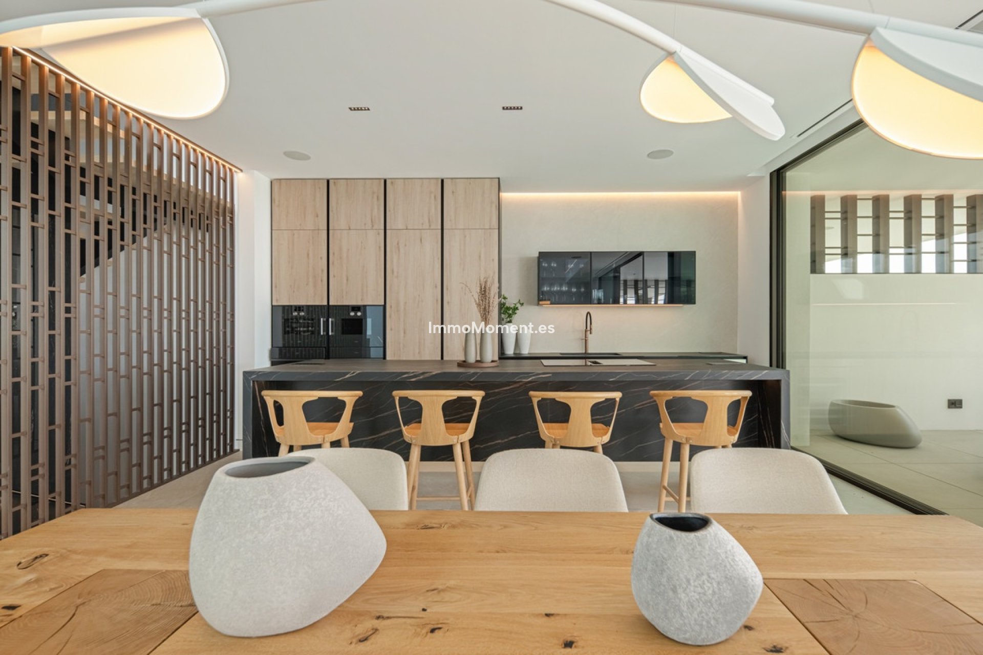 Revente - Villa - Marbella - The Golden Mile