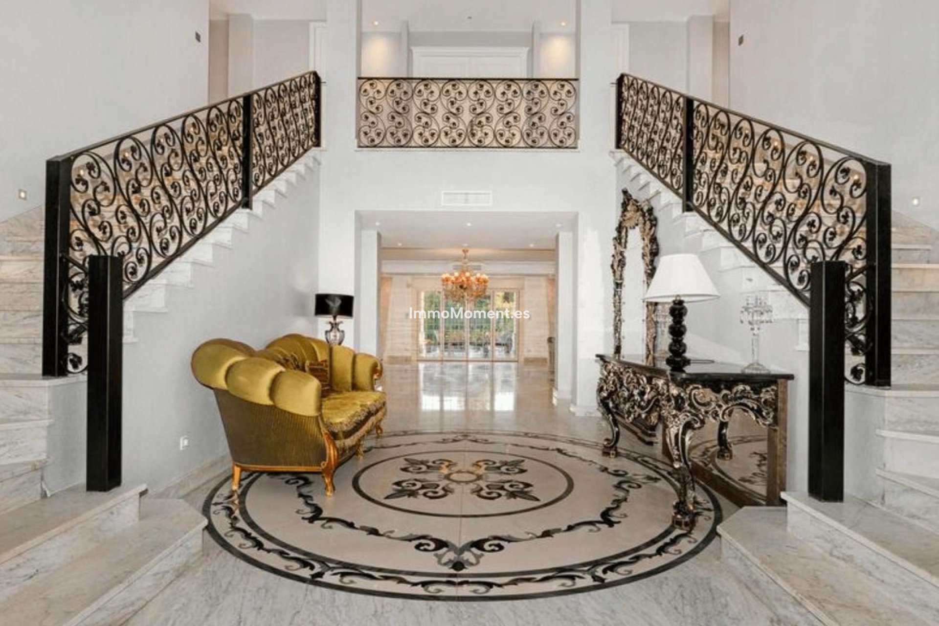 Revente - Villa - Marbella - The Golden Mile