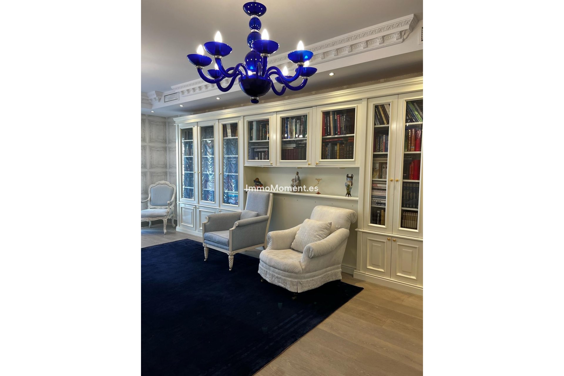 Revente - Villa - Marbella - The Golden Mile