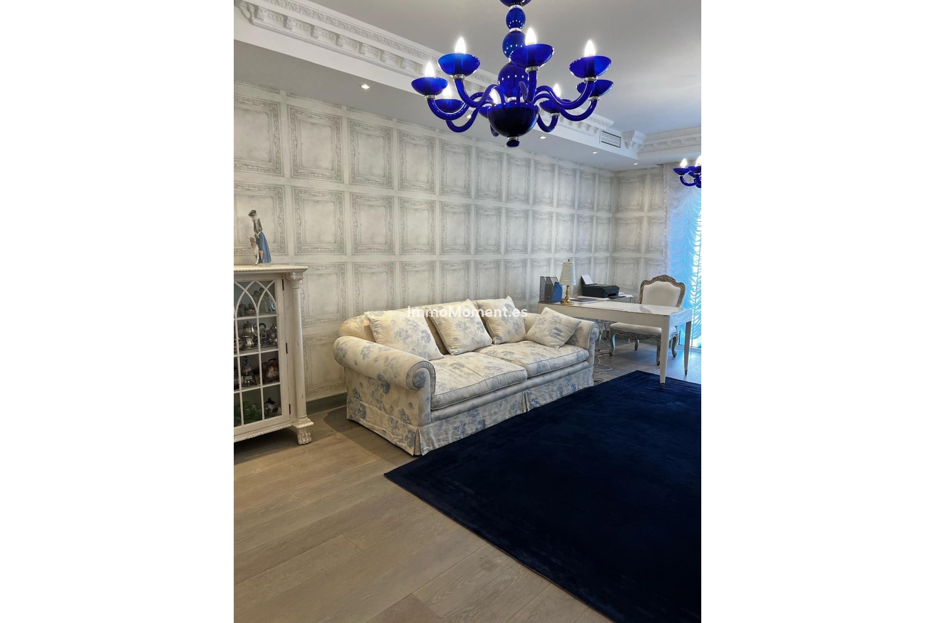 Revente - Villa - Marbella - The Golden Mile