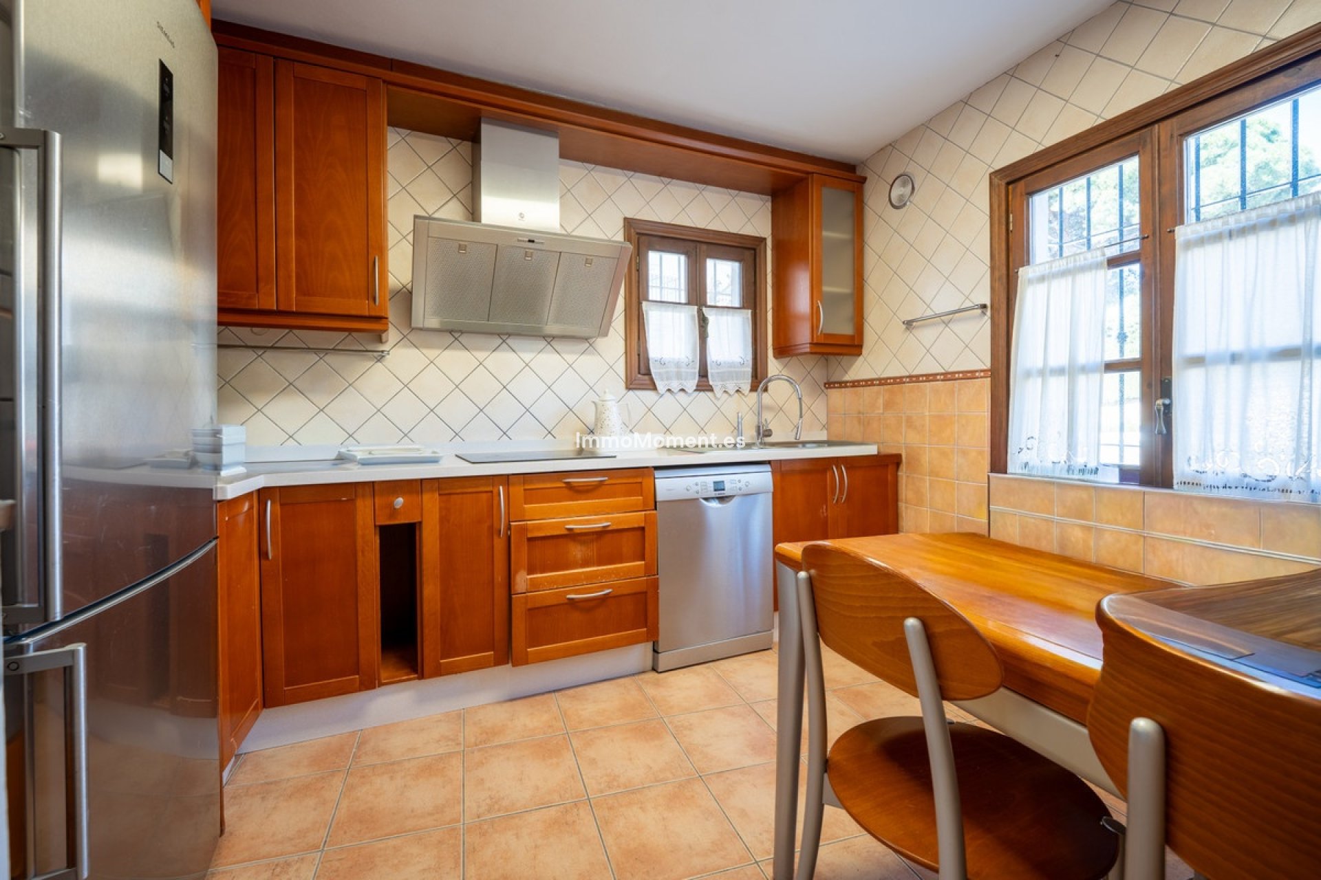 Revente - Villa - Marbella - The Golden Mile