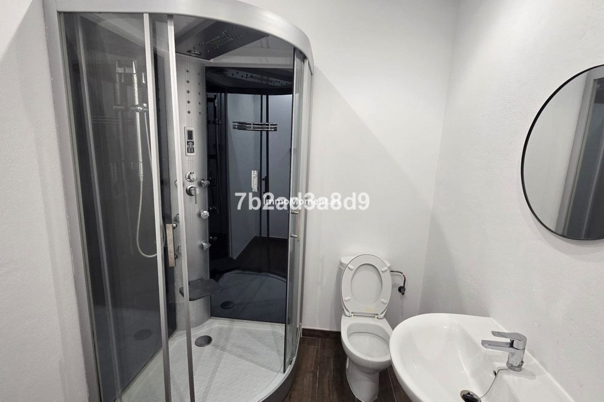 Revente - Villa - Marbella - The Golden Mile