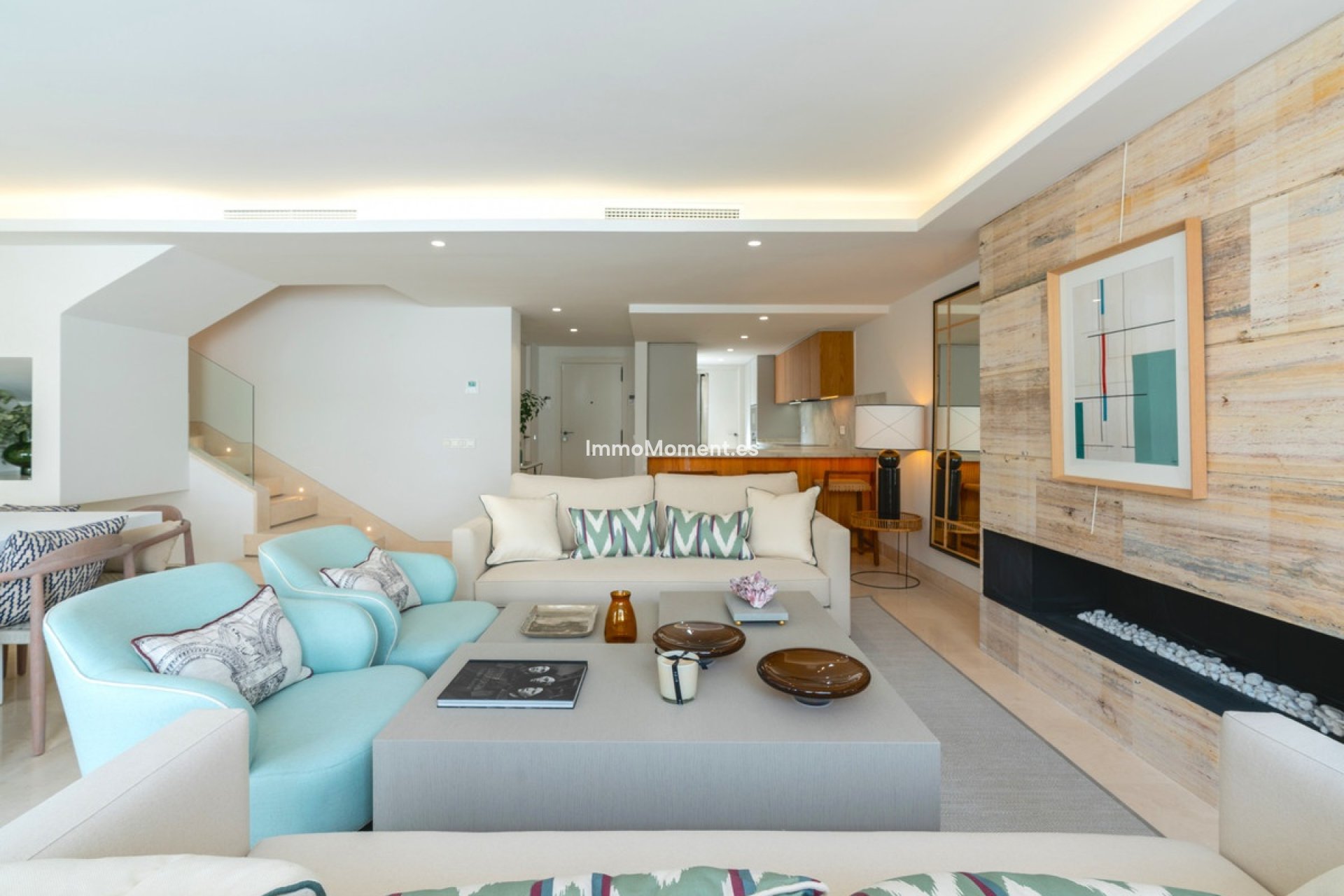 Revente - Villa - Marbella - The Golden Mile