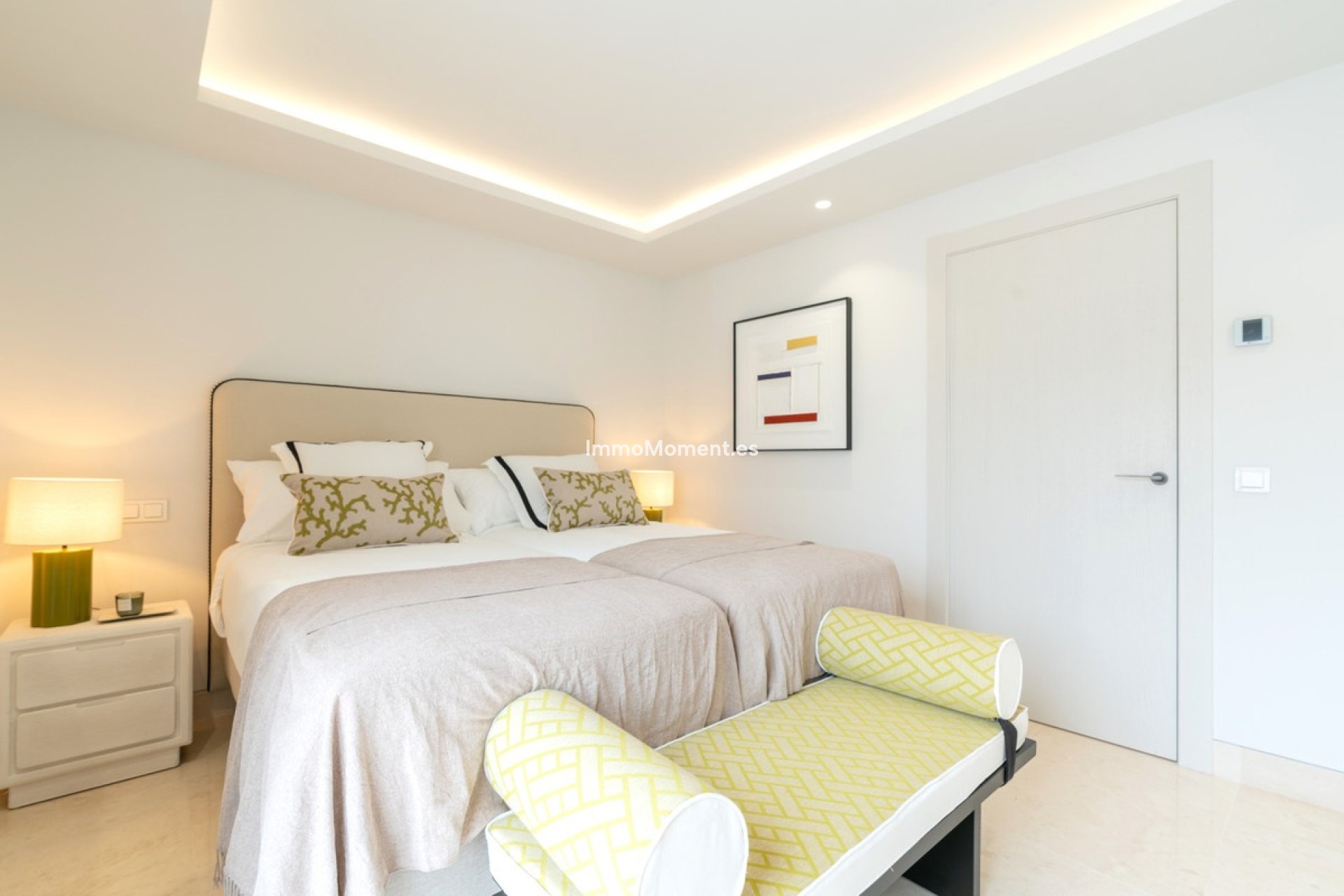 Revente - Villa - Marbella - The Golden Mile