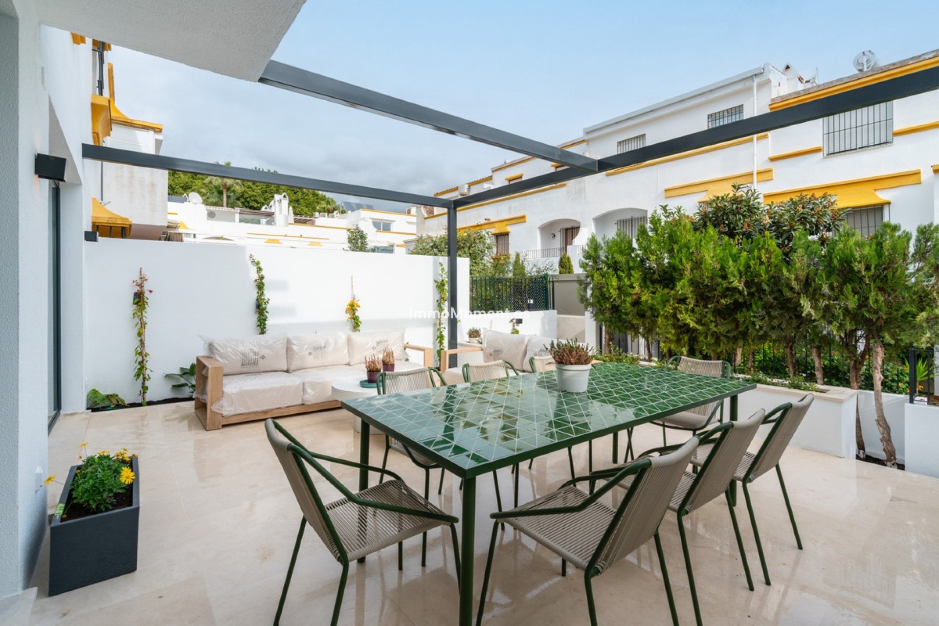 Revente - Villa - Marbella - The Golden Mile