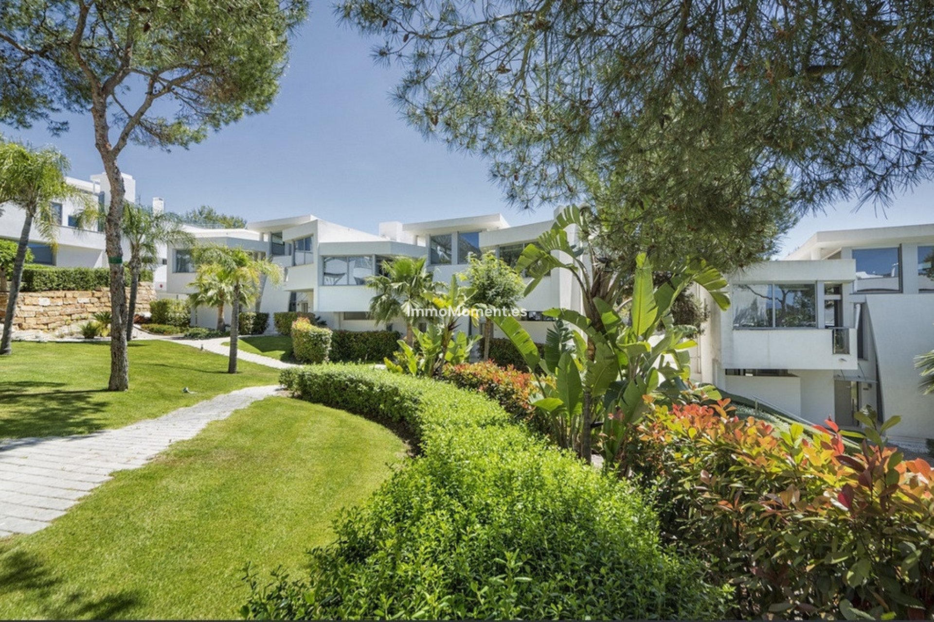 Revente - Villa - Marbella - The Golden Mile