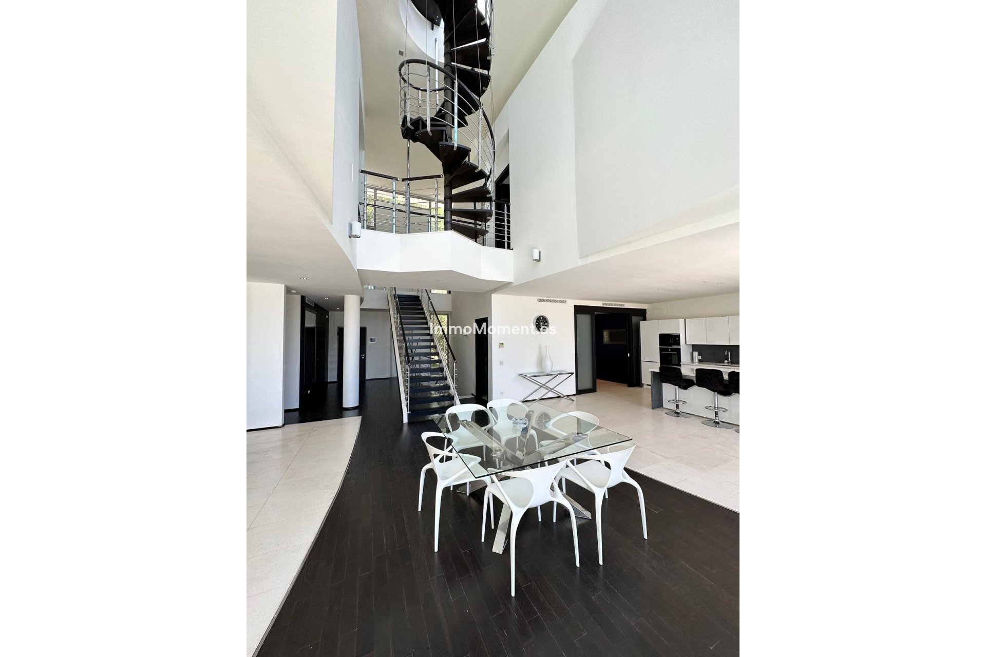 Revente - Villa - Marbella - The Golden Mile