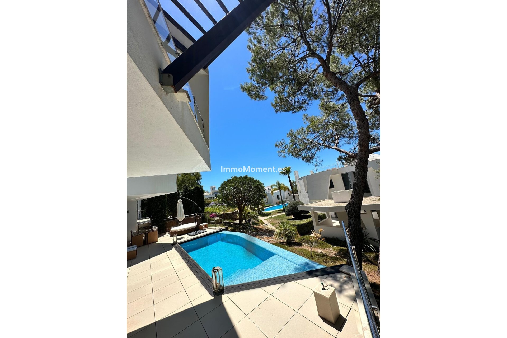 Revente - Villa - Marbella - The Golden Mile