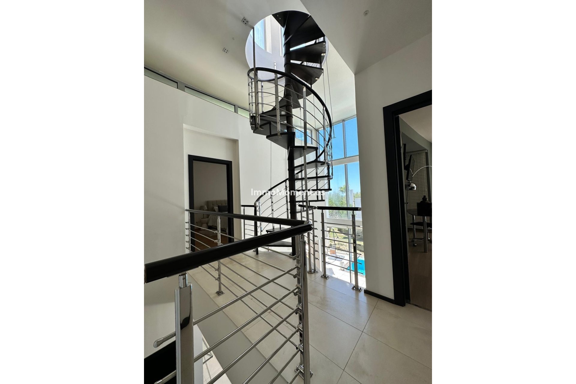 Revente - Villa - Marbella - The Golden Mile