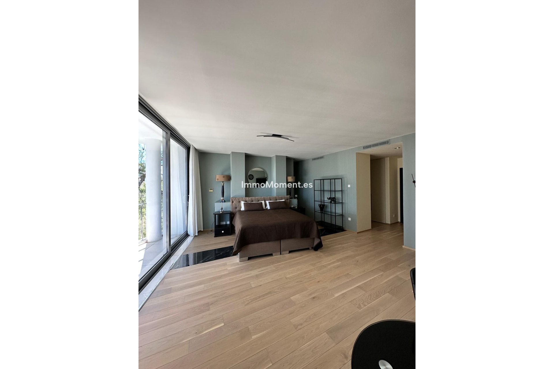 Revente - Villa - Marbella - The Golden Mile