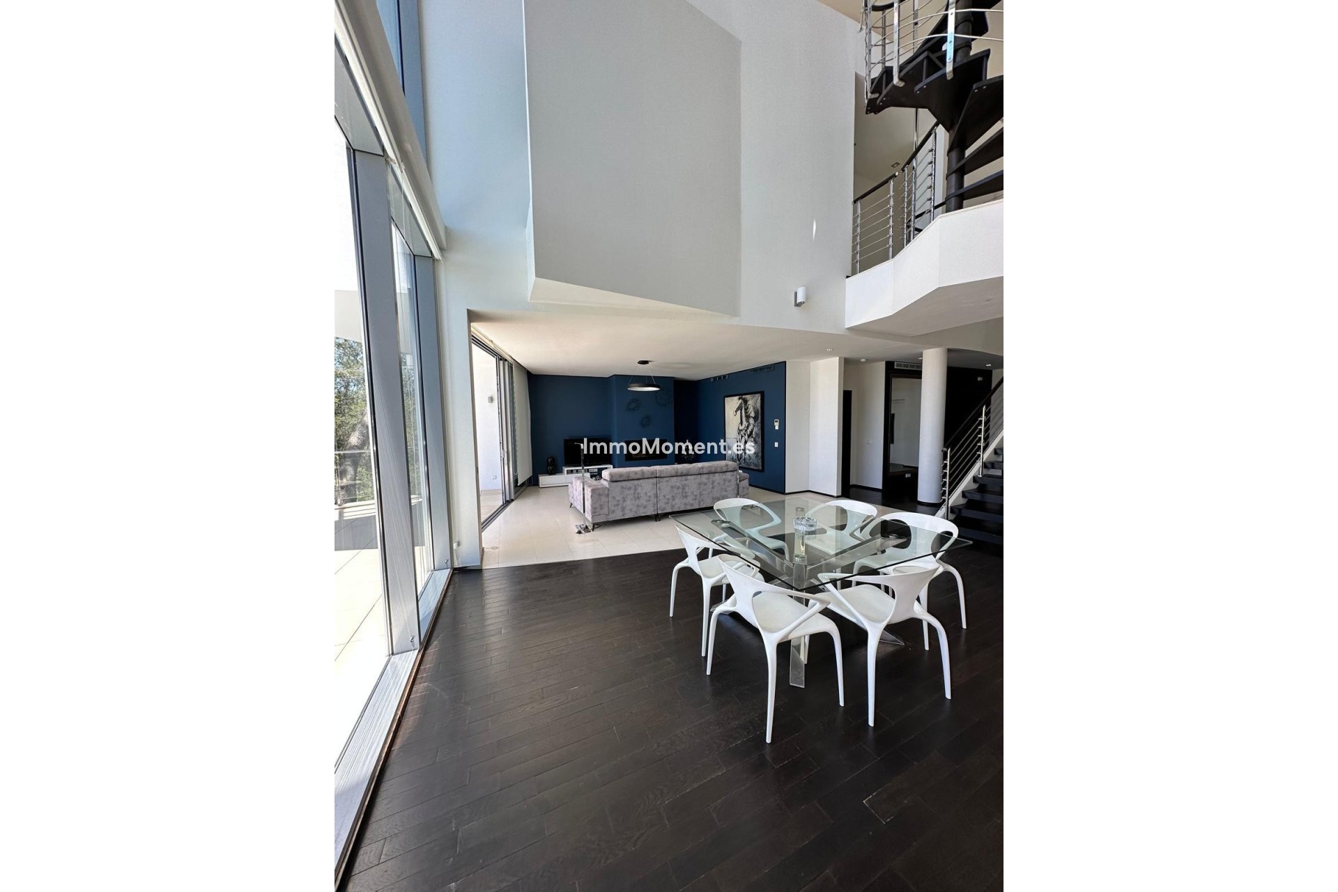 Revente - Villa - Marbella - The Golden Mile