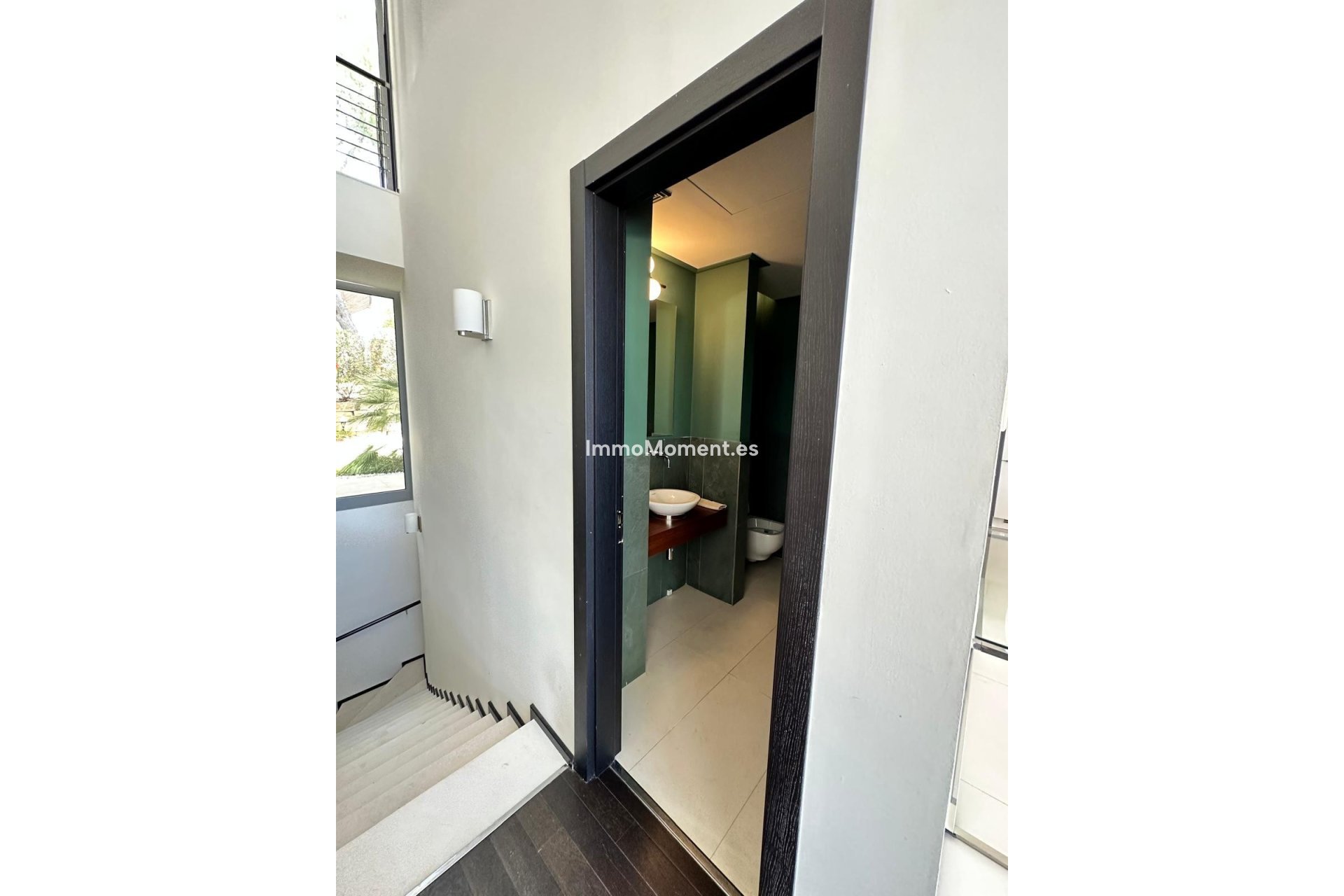 Revente - Villa - Marbella - The Golden Mile