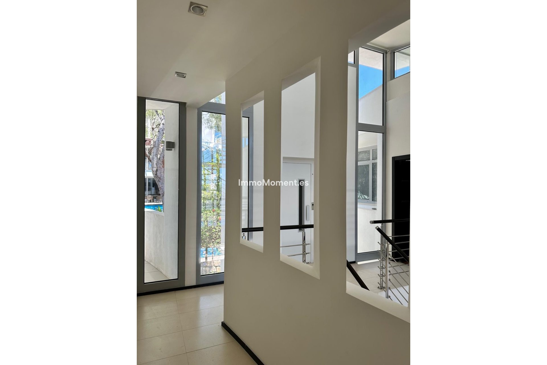 Revente - Villa - Marbella - The Golden Mile