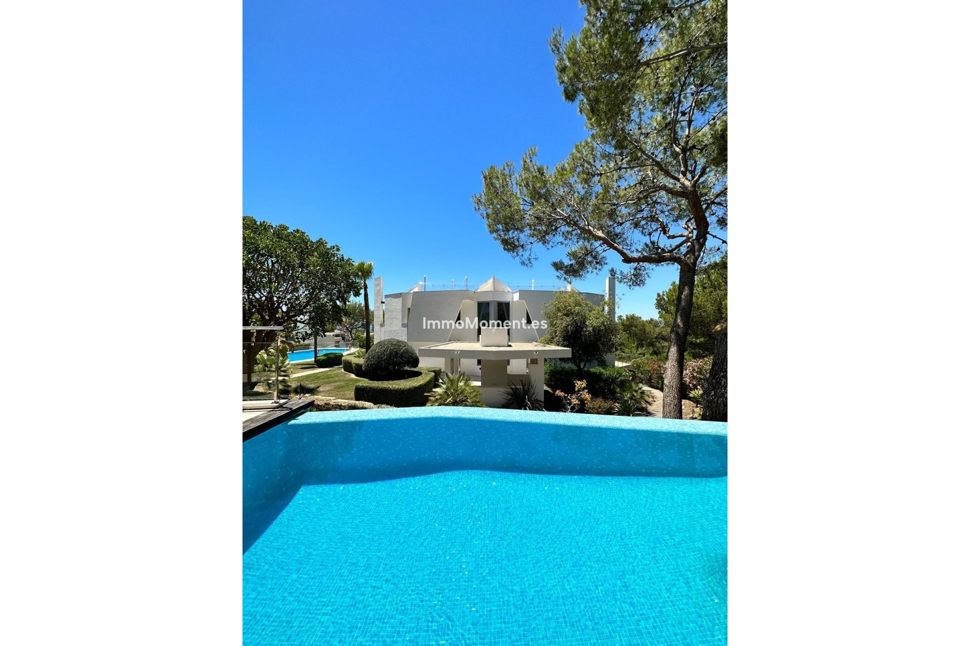 Revente - Villa - Marbella - The Golden Mile