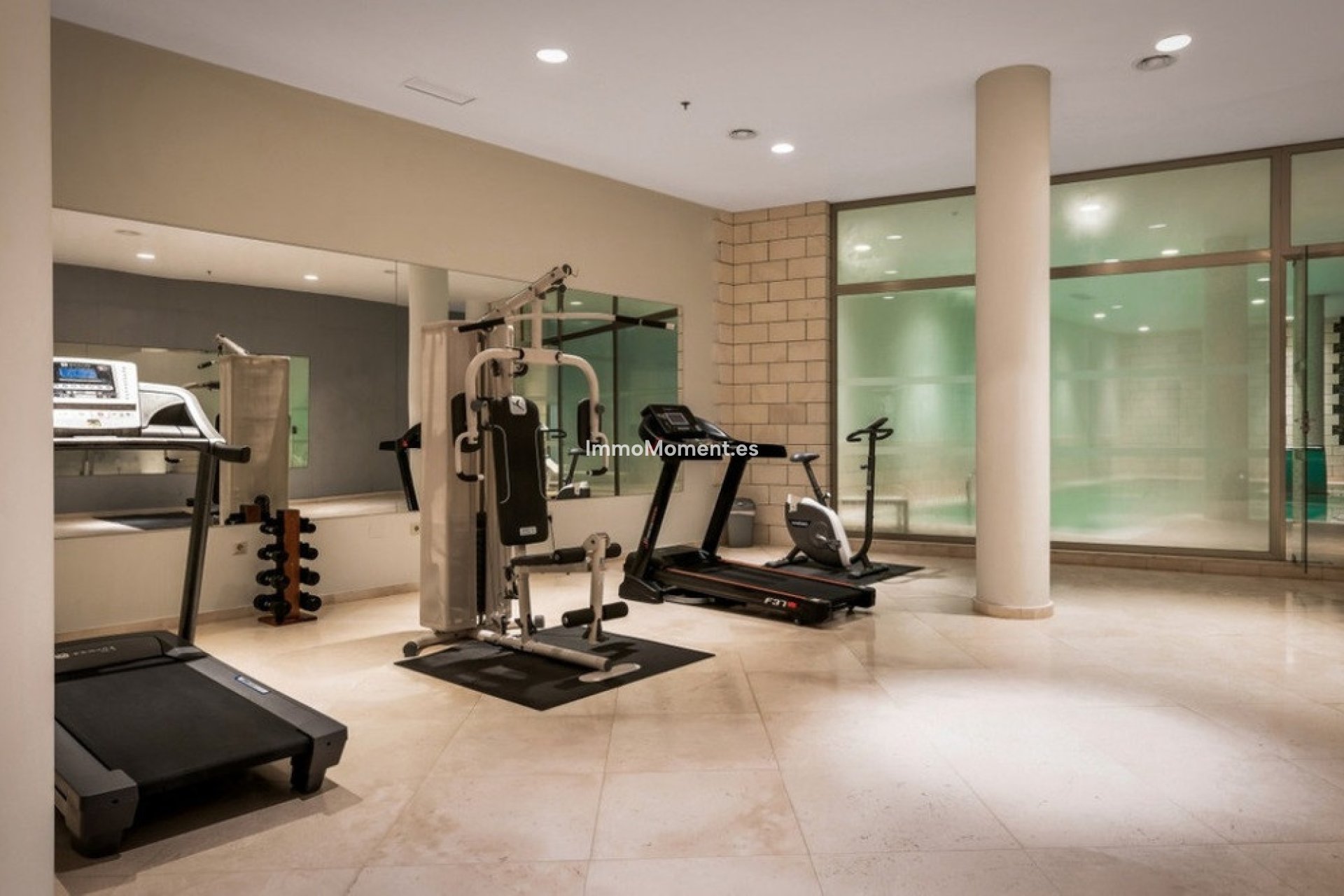 Revente - Villa - Marbella - The Golden Mile