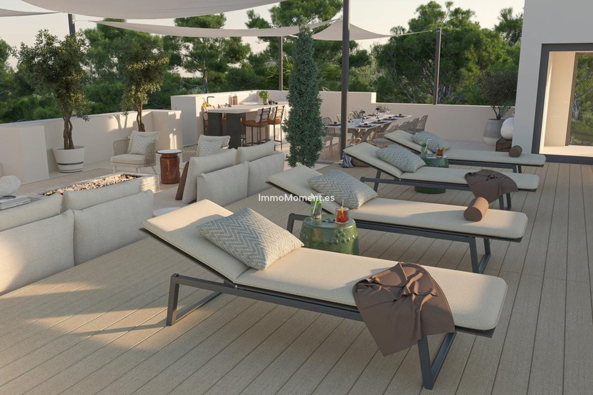 Revente - Villa - Marbella - The Golden Mile