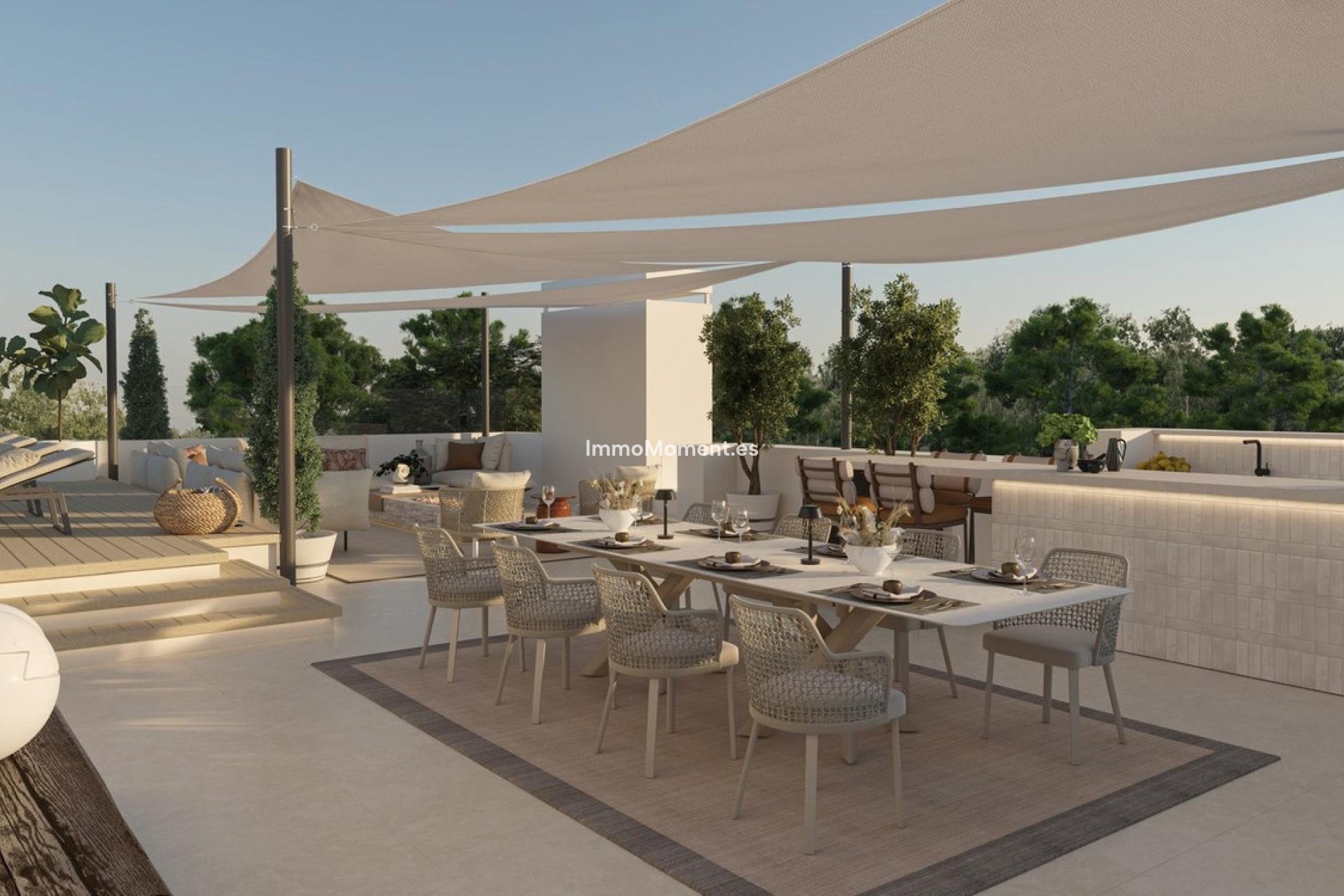 Revente - Villa - Marbella - The Golden Mile