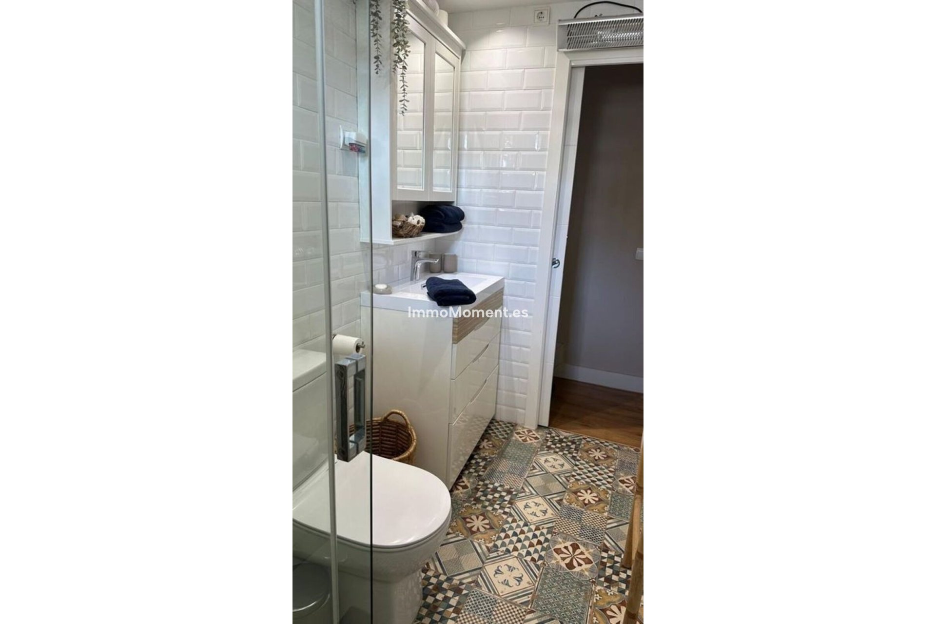 Revente - Villa - Marbella - Valle del Sol