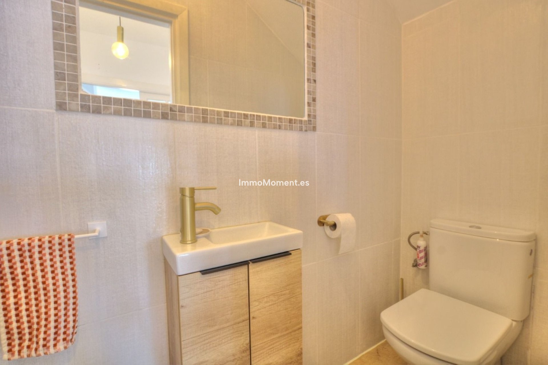 Revente - Villa - Mijas - El Chaparral