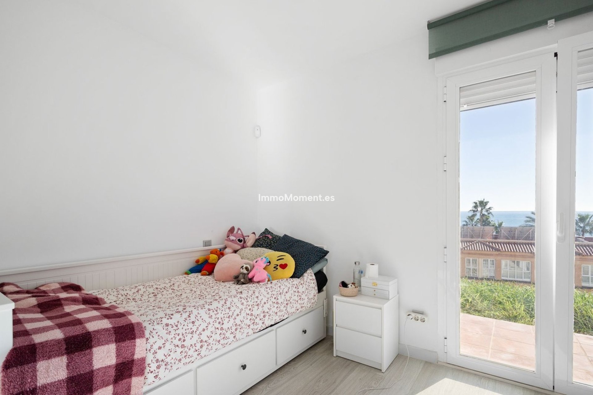 Revente - Villa - Mijas - El Faro