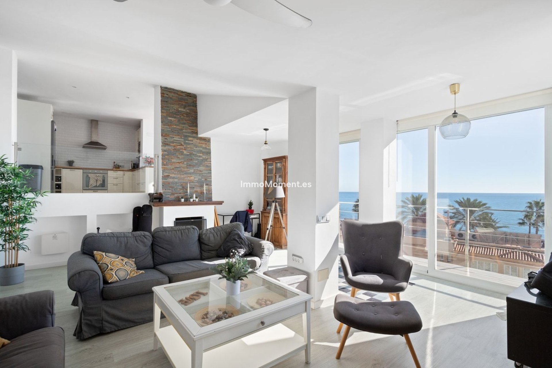 Revente - Villa - Mijas - El Faro