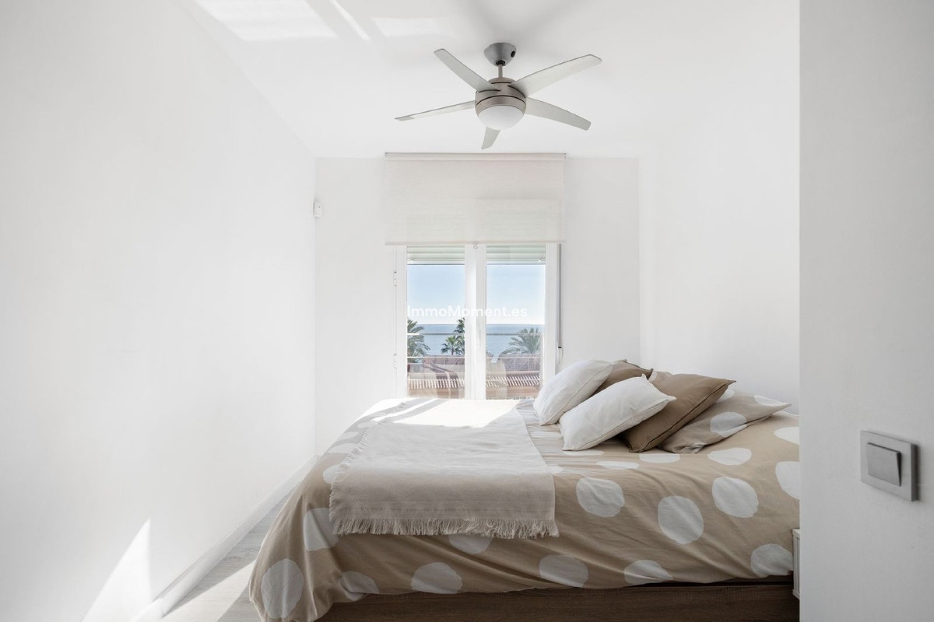 Revente - Villa - Mijas - El Faro