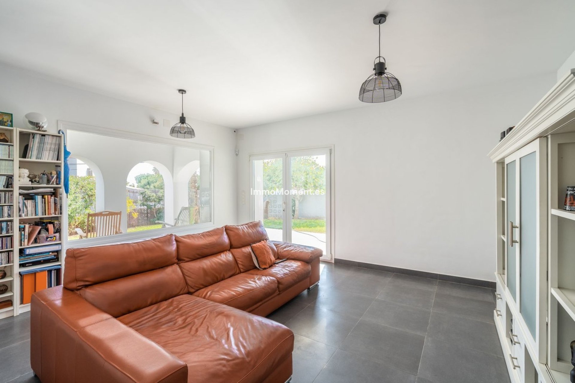 Revente - Villa - Mijas - El Faro