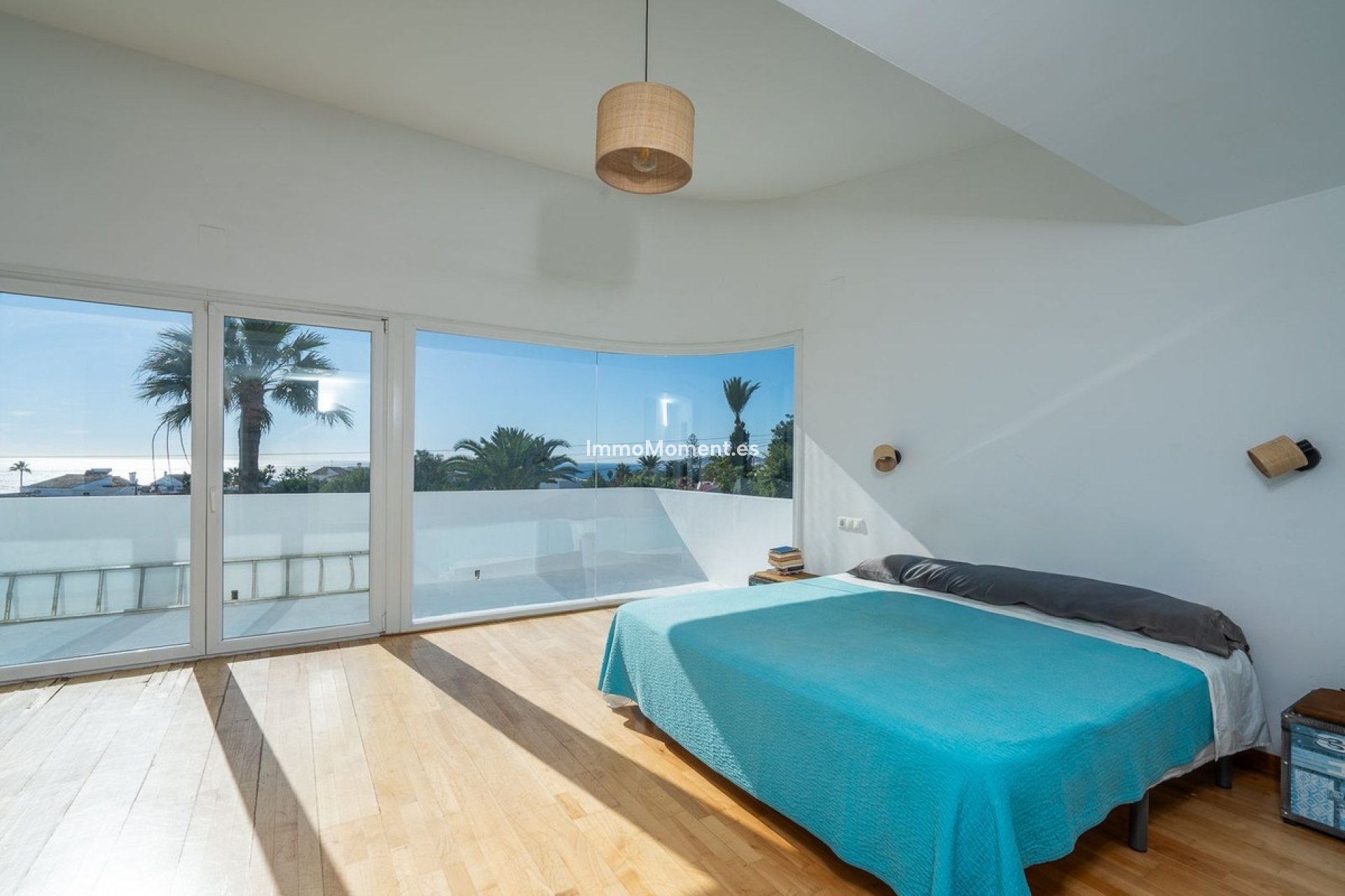 Revente - Villa - Mijas - El Faro