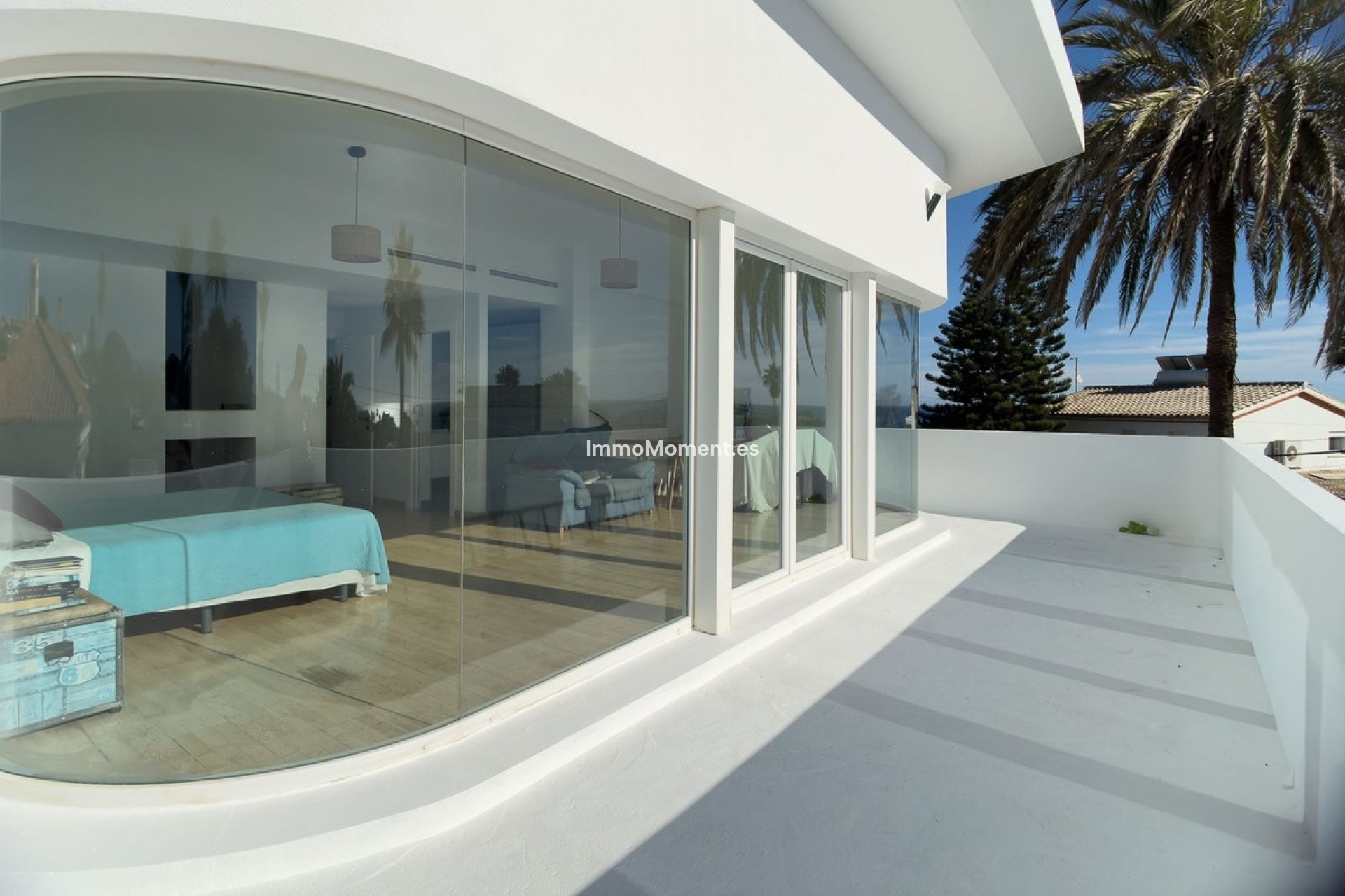 Revente - Villa - Mijas - El Faro
