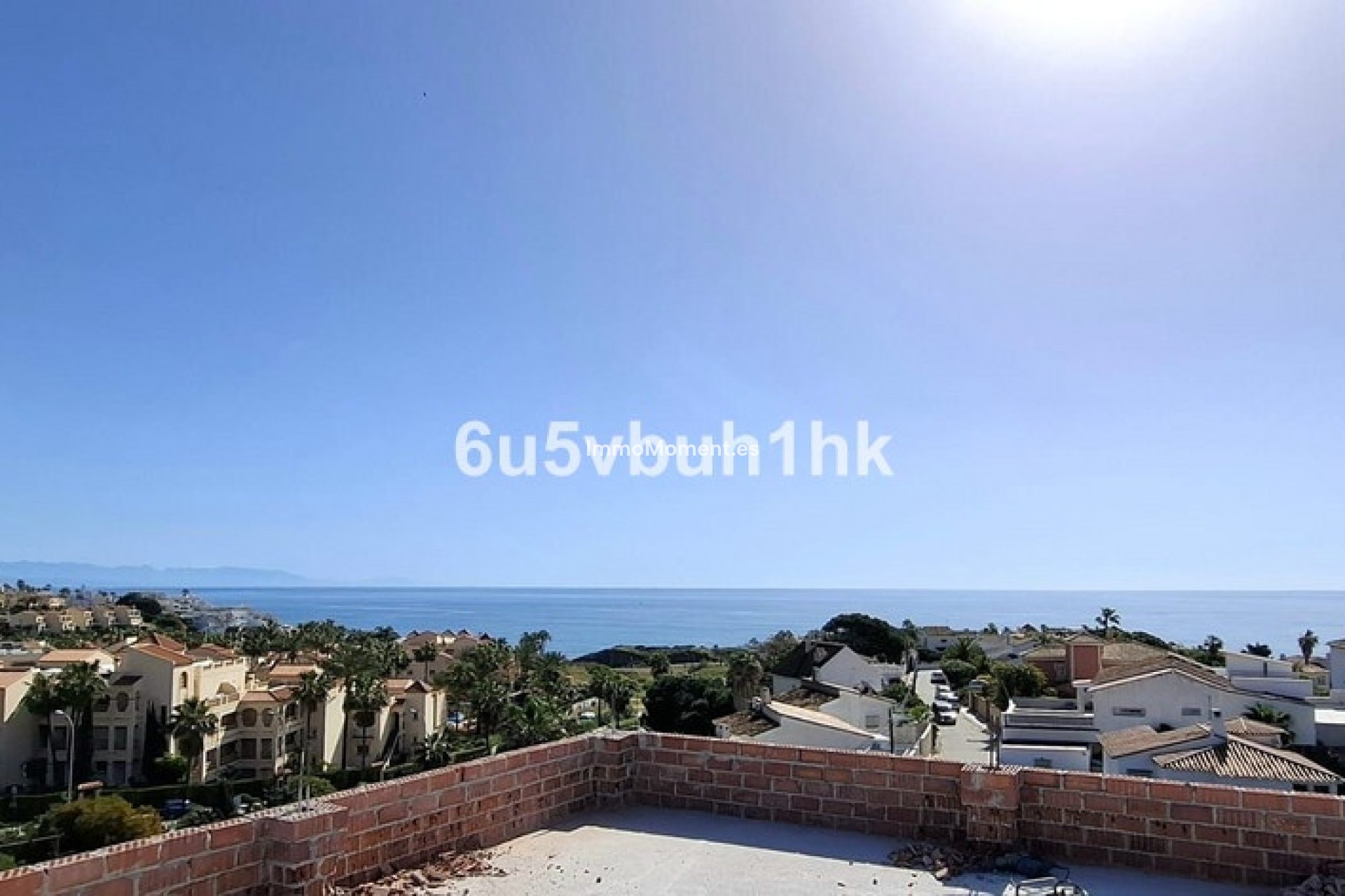 Revente - Villa - Mijas - El Faro