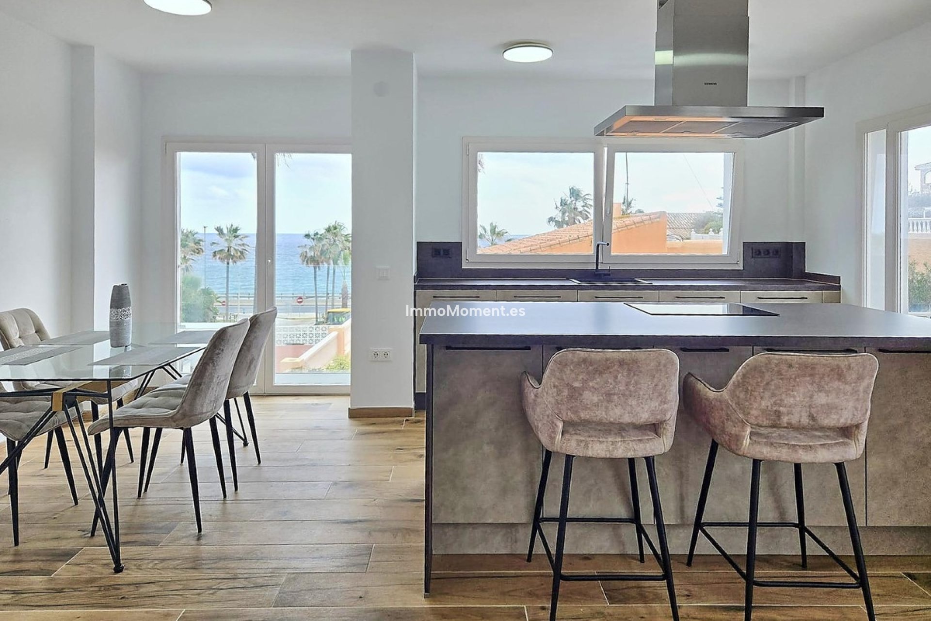 Revente - Villa - Mijas - El Faro