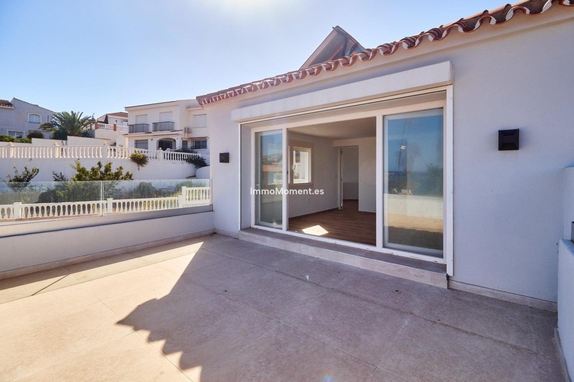 Revente - Villa - Mijas - El Faro