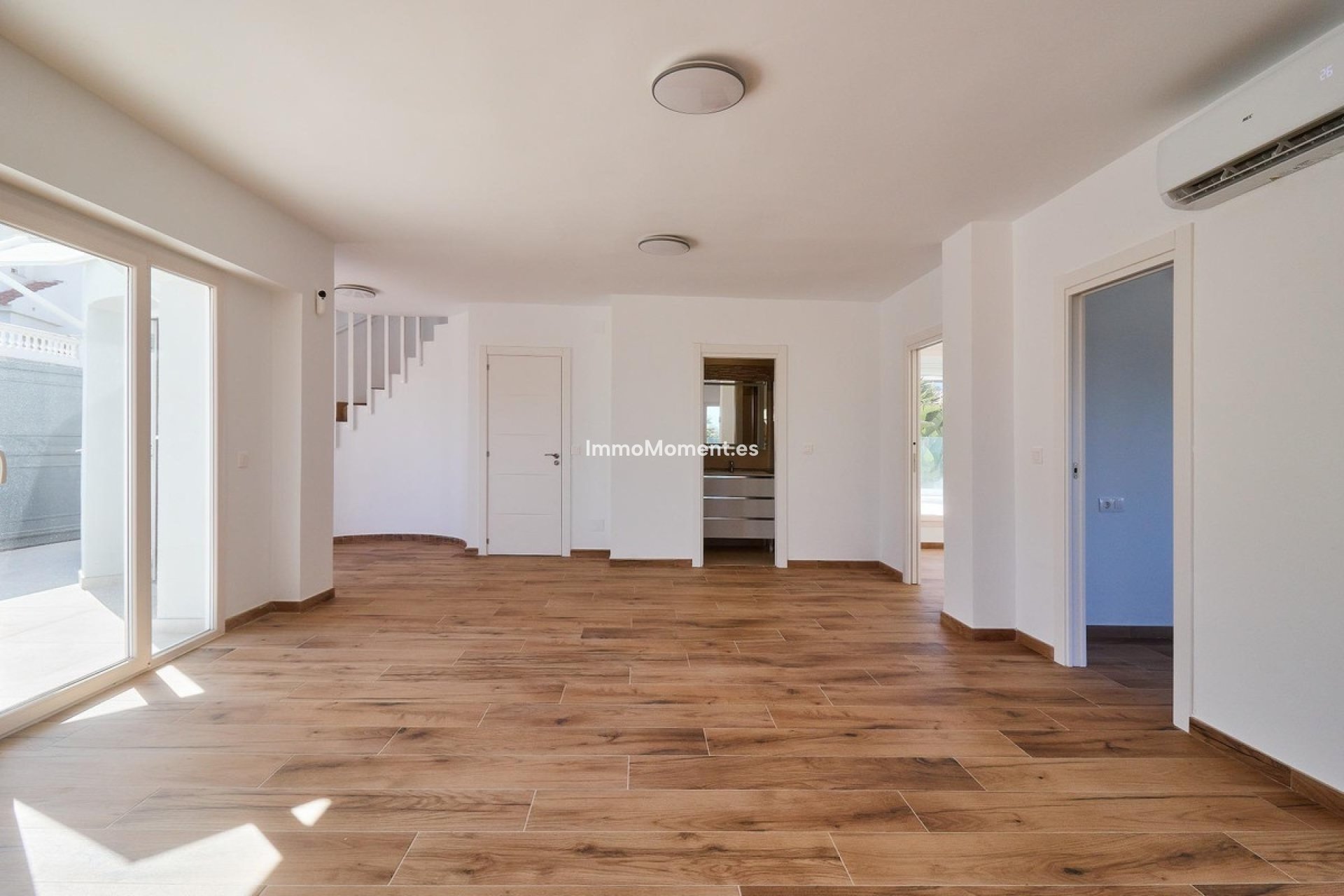 Revente - Villa - Mijas - El Faro