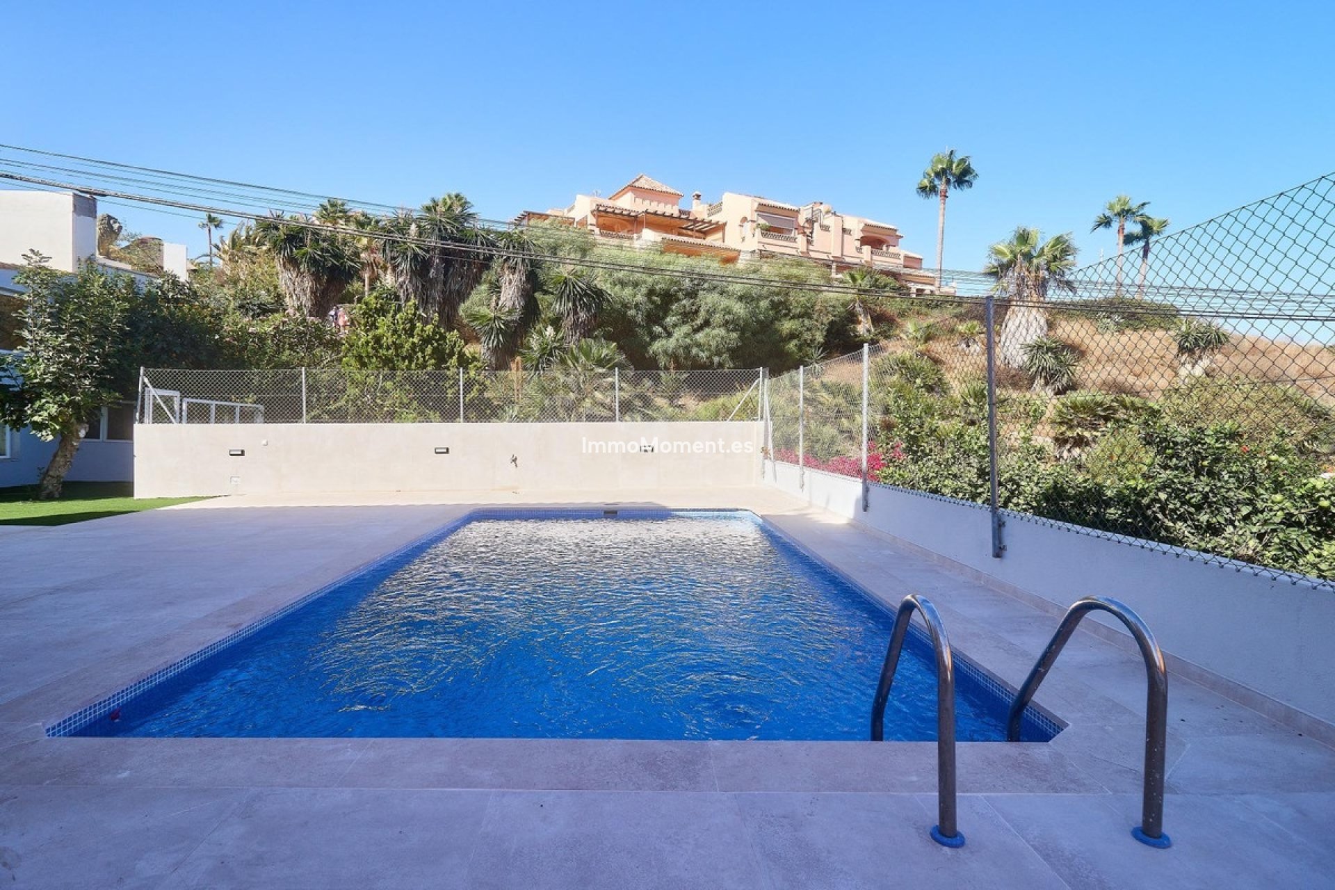 Revente - Villa - Mijas - El Faro