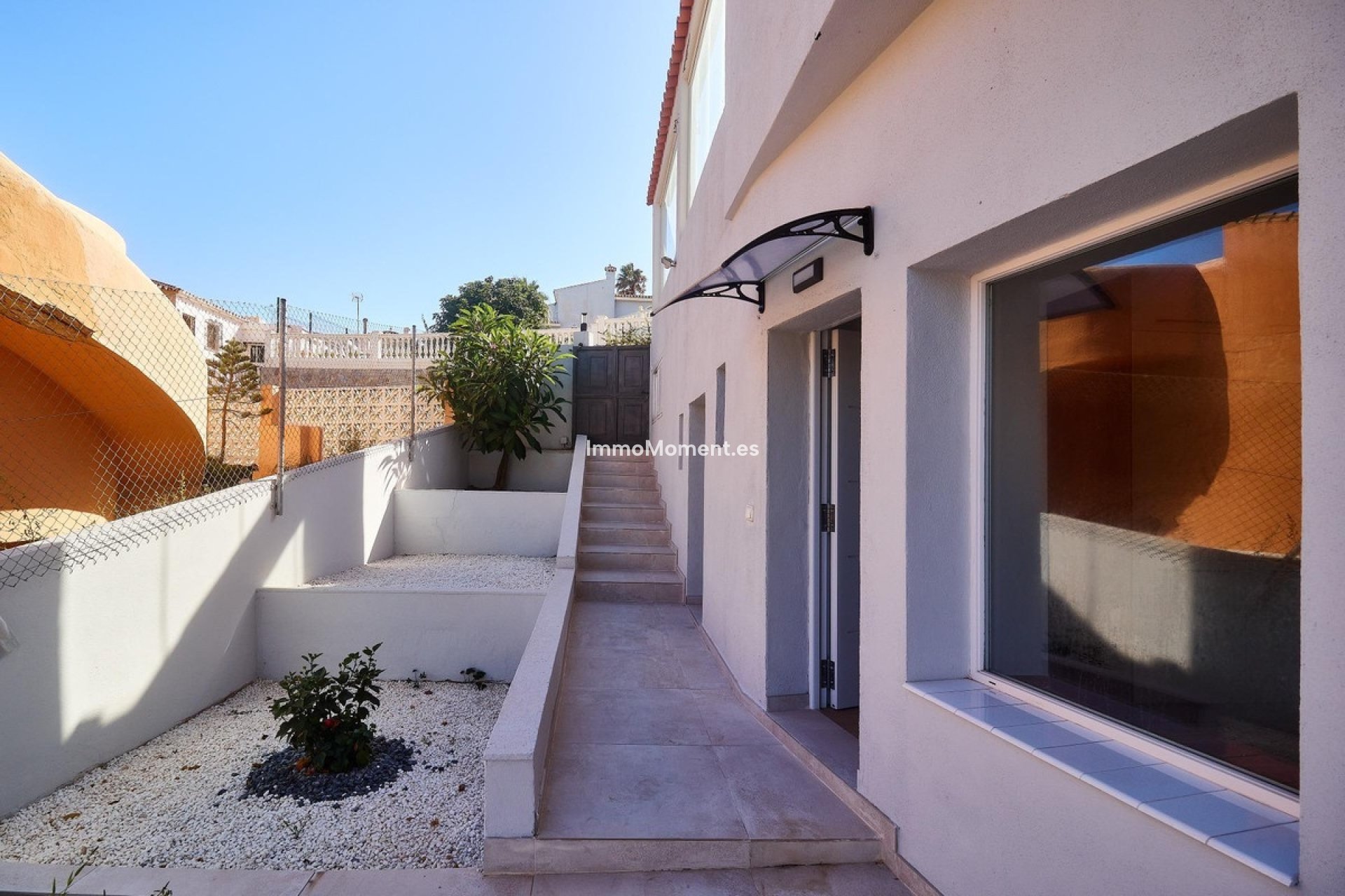 Revente - Villa - Mijas - El Faro