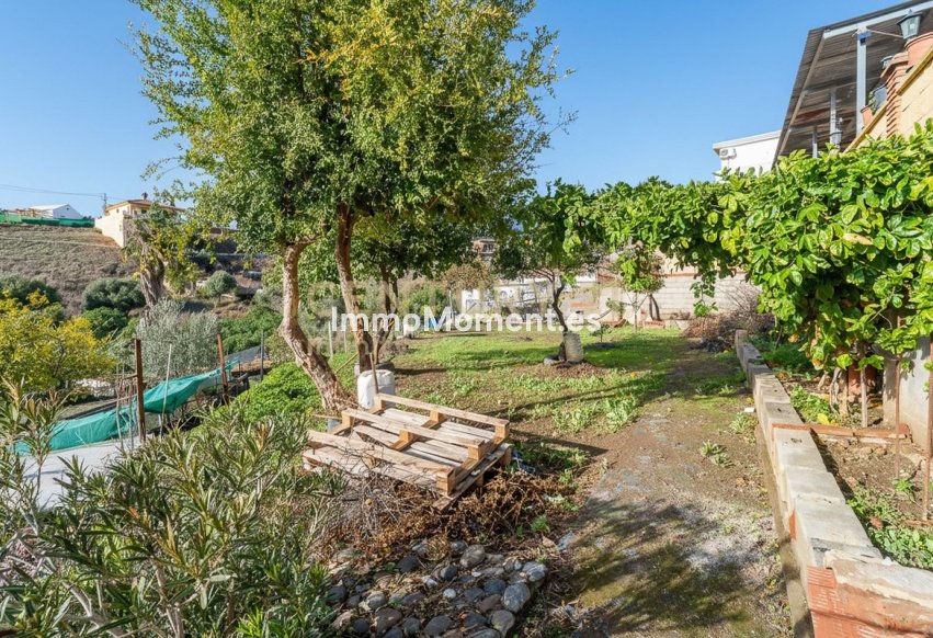 Revente - Villa - Mijas - Las Lagunas de Mijas