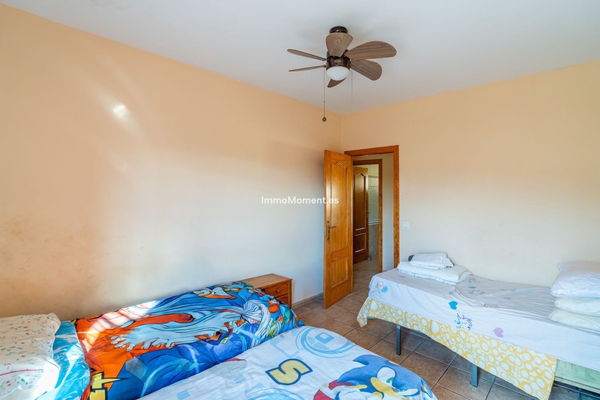 Revente - Villa - Mijas - Las Lagunas de Mijas